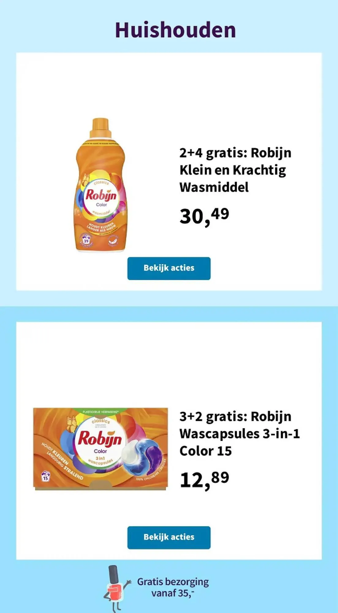 Plein.nl folder van 20 maart tot 22 maart 2026 - Folder pagina 12