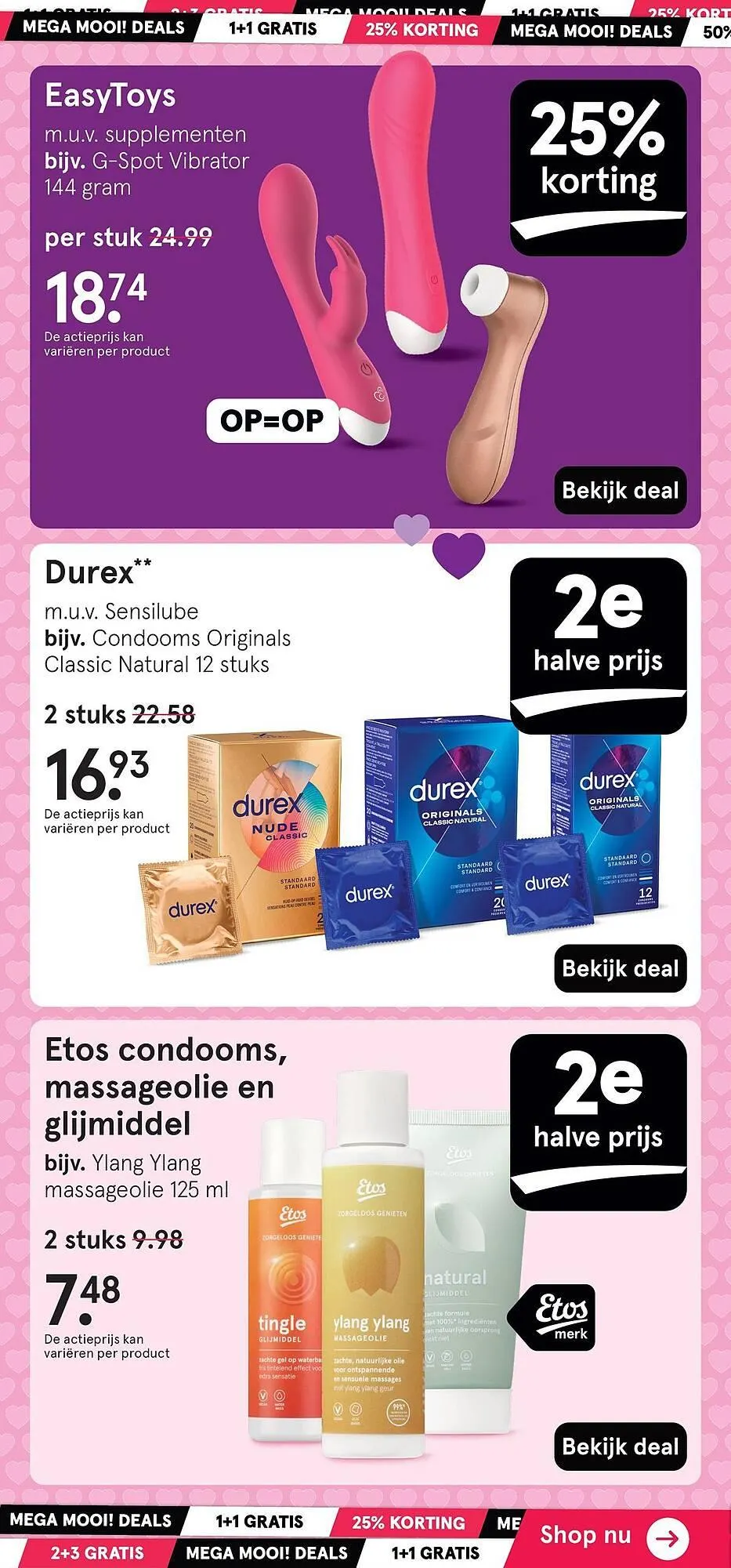 Etos folder van 2 februari tot 8 februari 2026 - Folder pagina 30