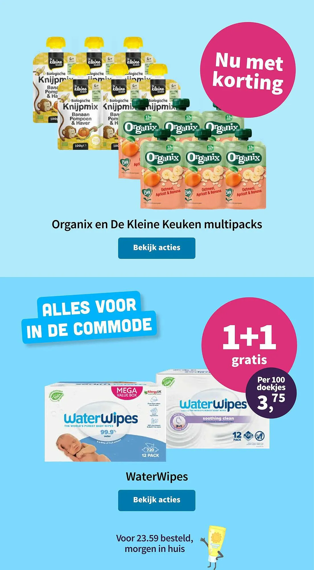 Plein.nl folder van 26 april tot 3 mei 2026 - Folder pagina 11