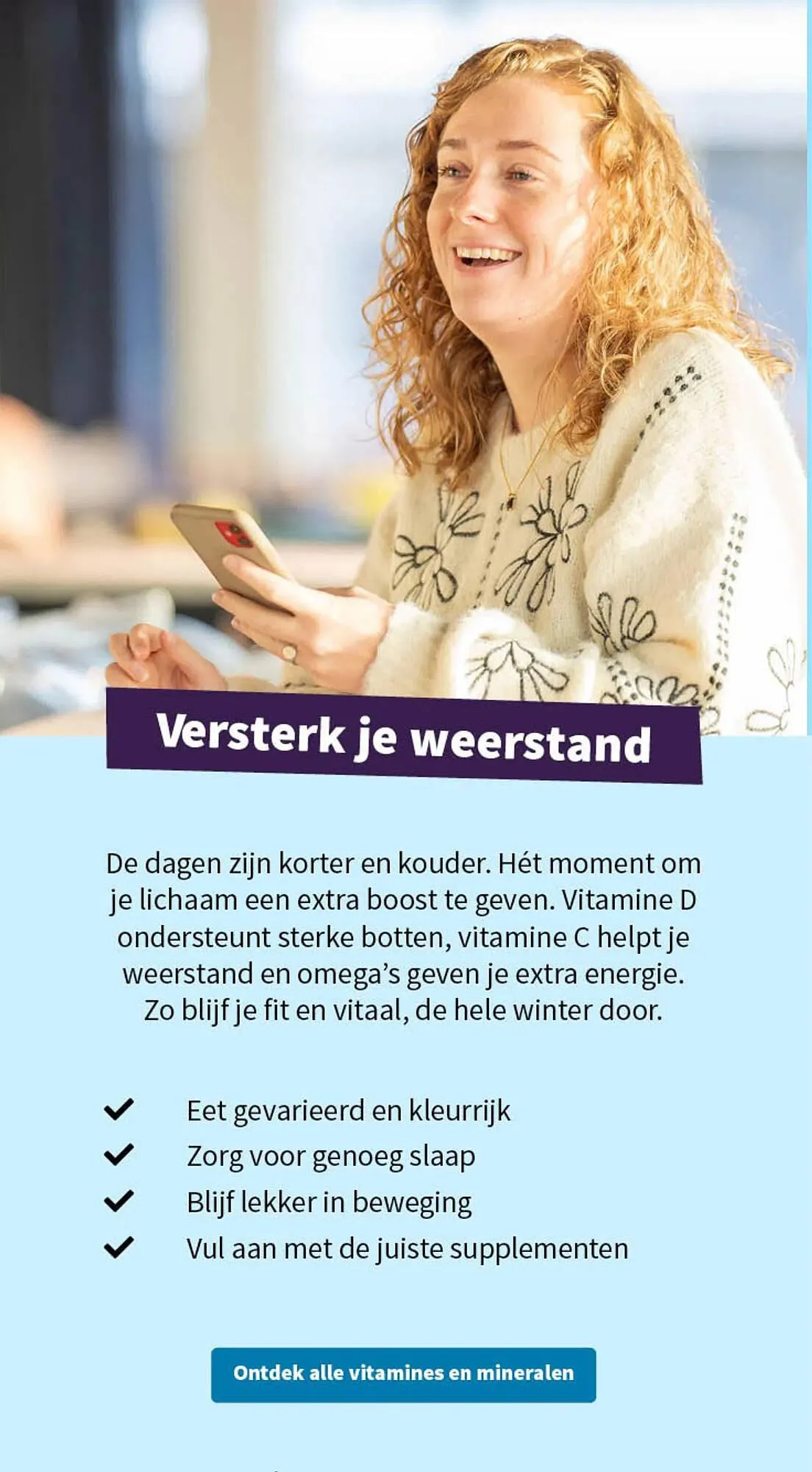 Plein.nl folder van 6 februari tot 8 februari 2026 - Folder pagina 18