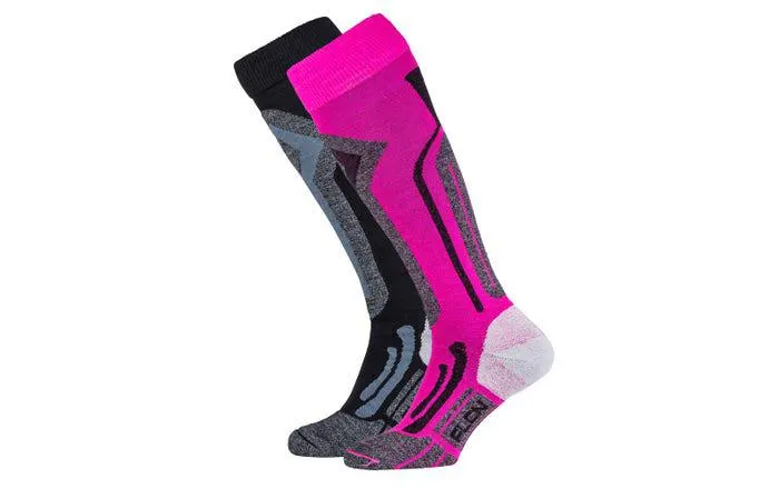 2-pack Blunt Skisokken