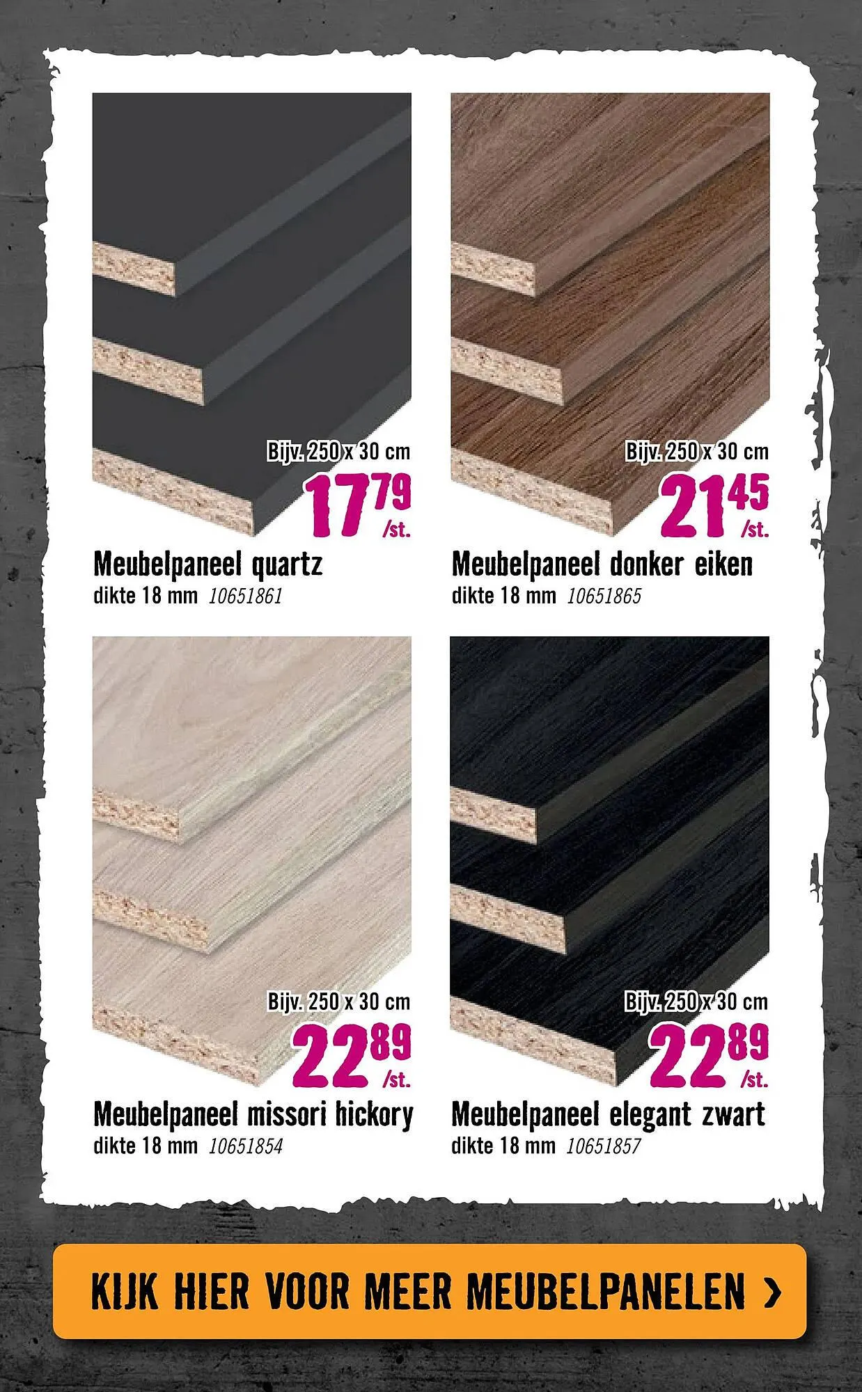 Hornbach folder van 7 juli tot 24 juli 2025 - Folder pagina 12