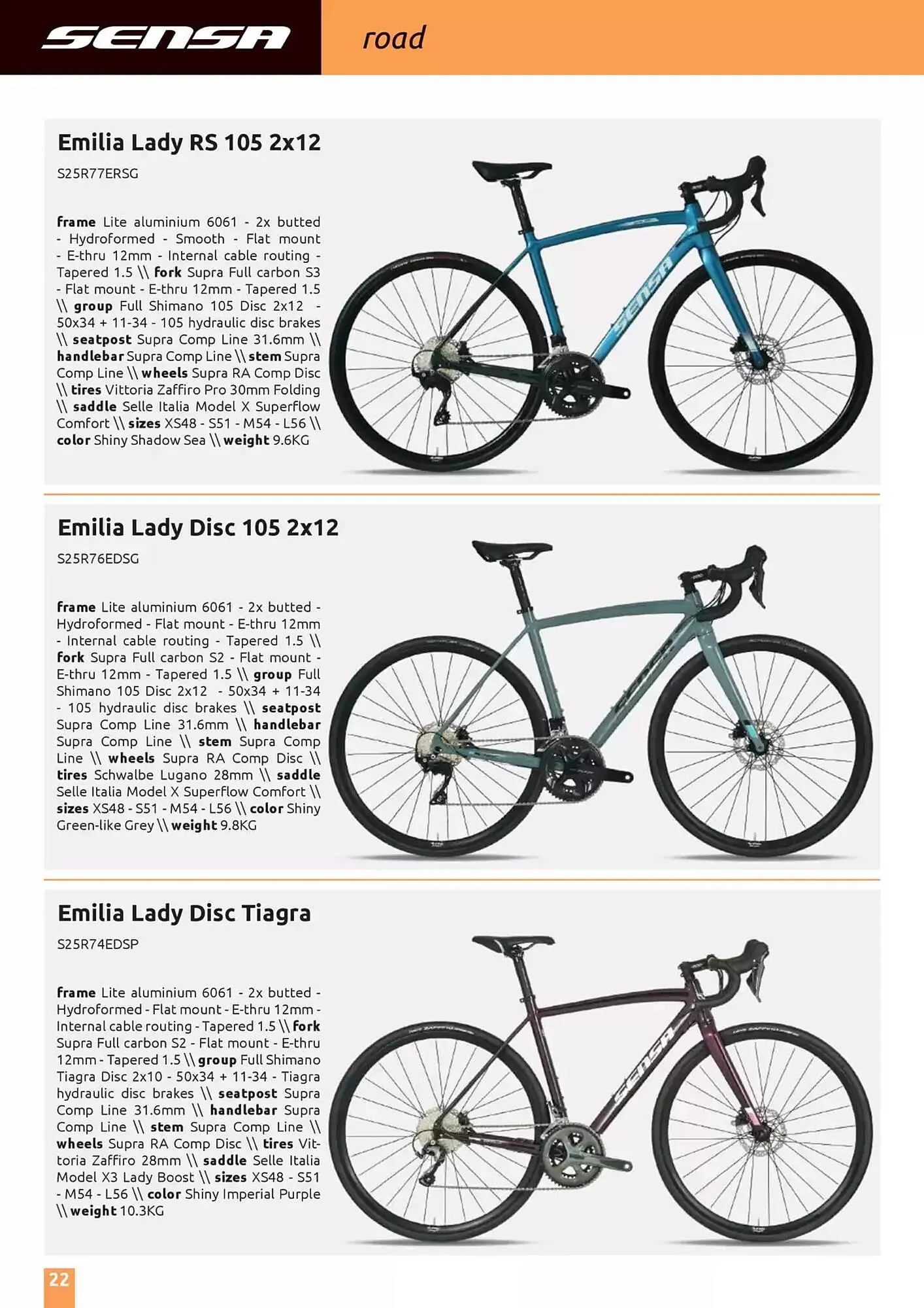 Sensa folder van 19 december tot 31 december 2025 - Folder pagina 22