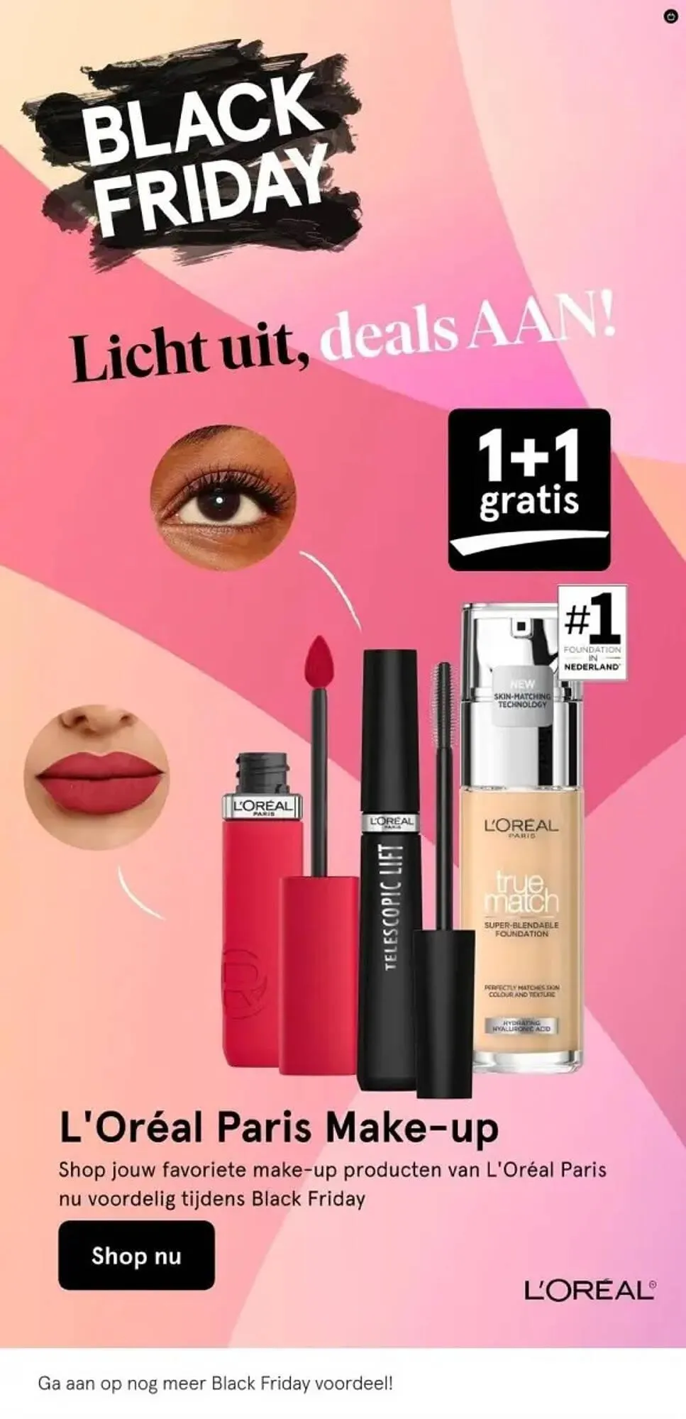 Etos folder van 20 november tot 26 november 2023 - Folder pagina 18