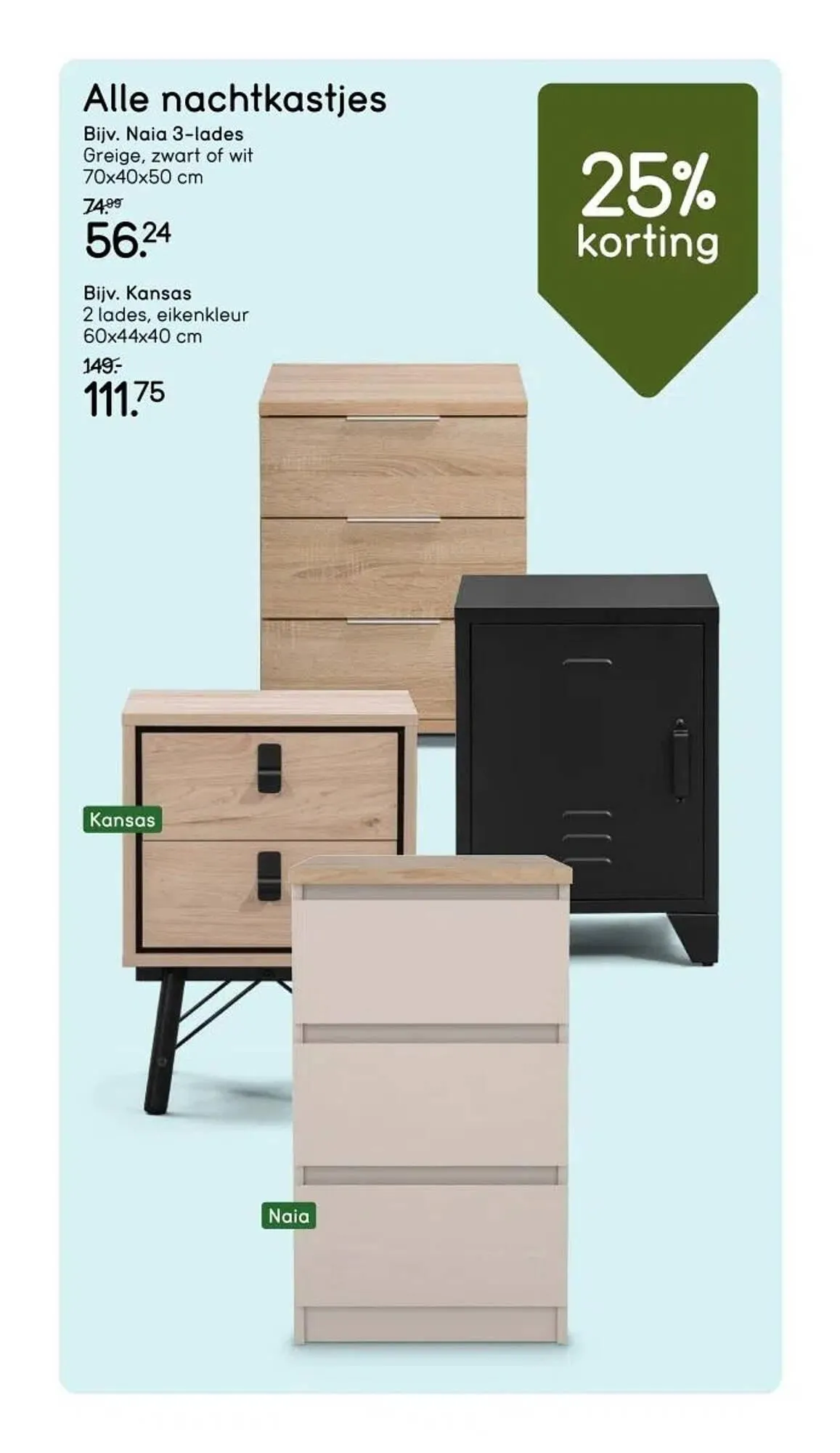 Leen Bakker folder van 9 februari tot 15 februari 2026 - Folder pagina 9