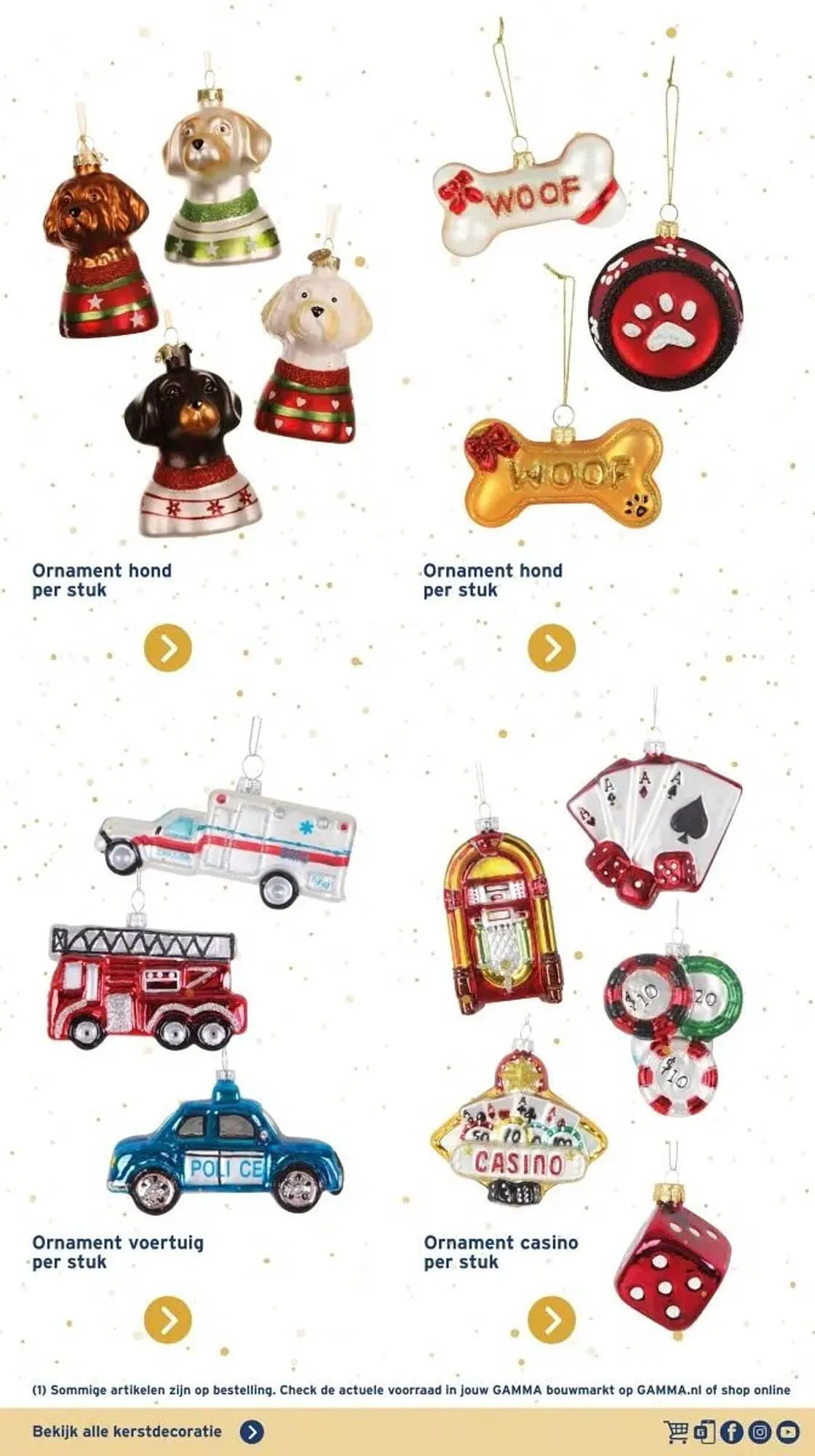 GAMMA folder van 29 september tot 31 december 2025 - Folder pagina 28