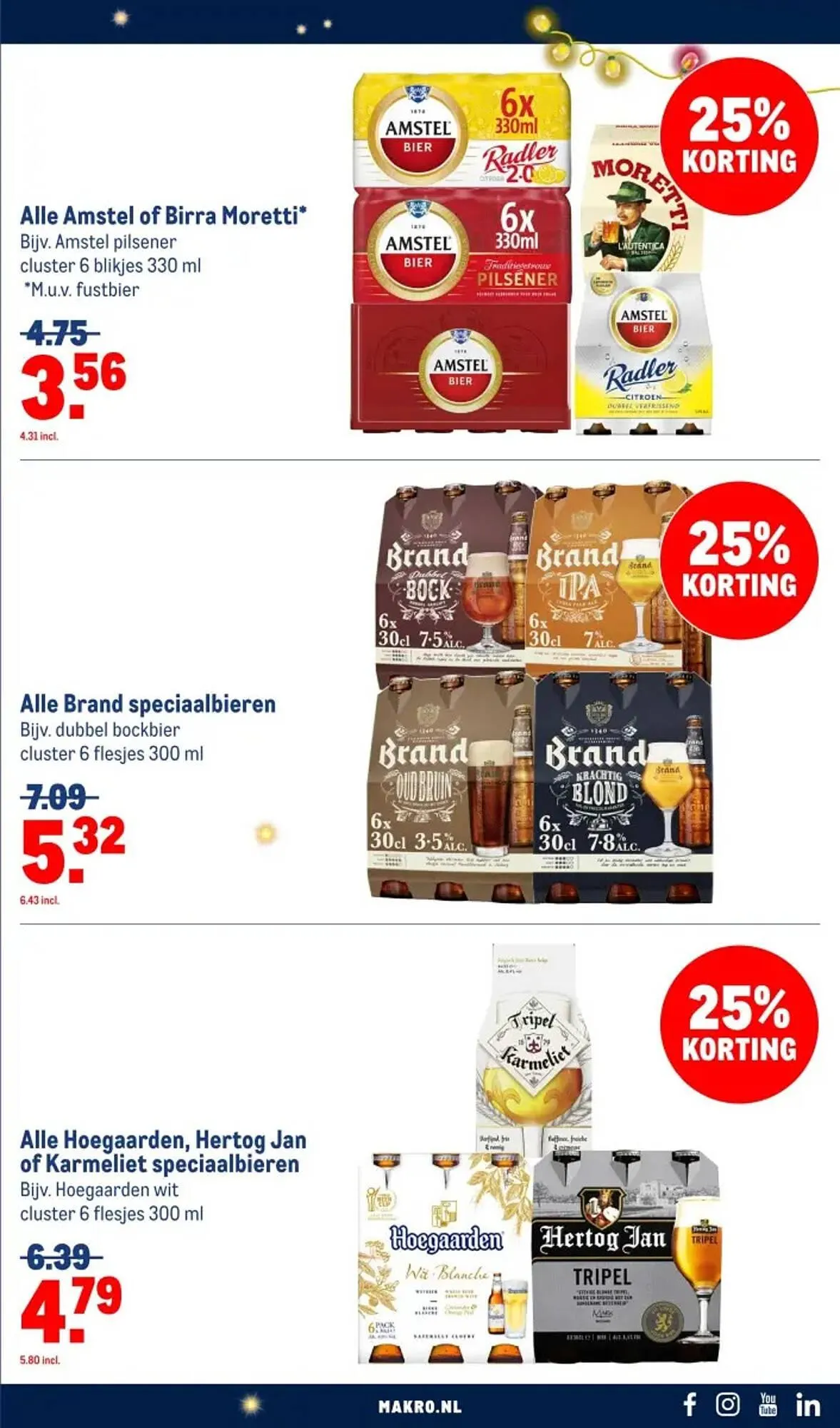 Makro folder van 3 december tot 31 december 2025 - Folder pagina 39