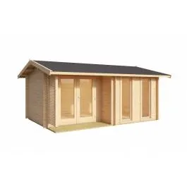 Lasita Maja Blokhut Hampshire | 1022588