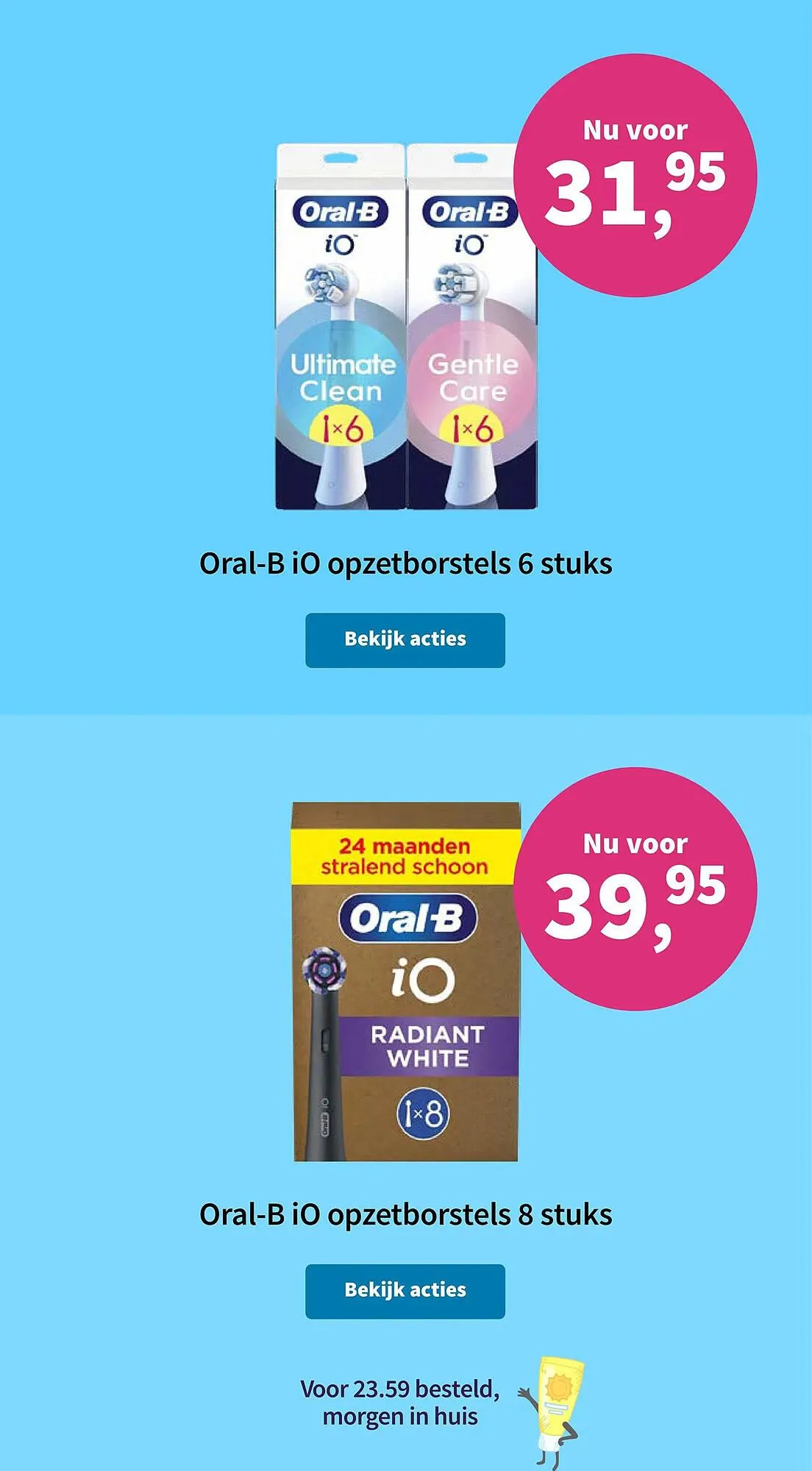 Plein.nl folder van 22 februari tot 28 februari 2026 - Folder pagina 15