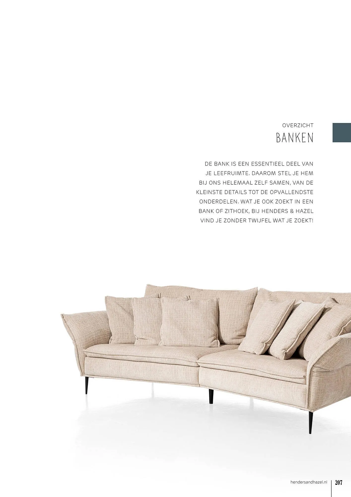 Xooon folder van 18 september tot 31 maart 2024 - Folder pagina 207