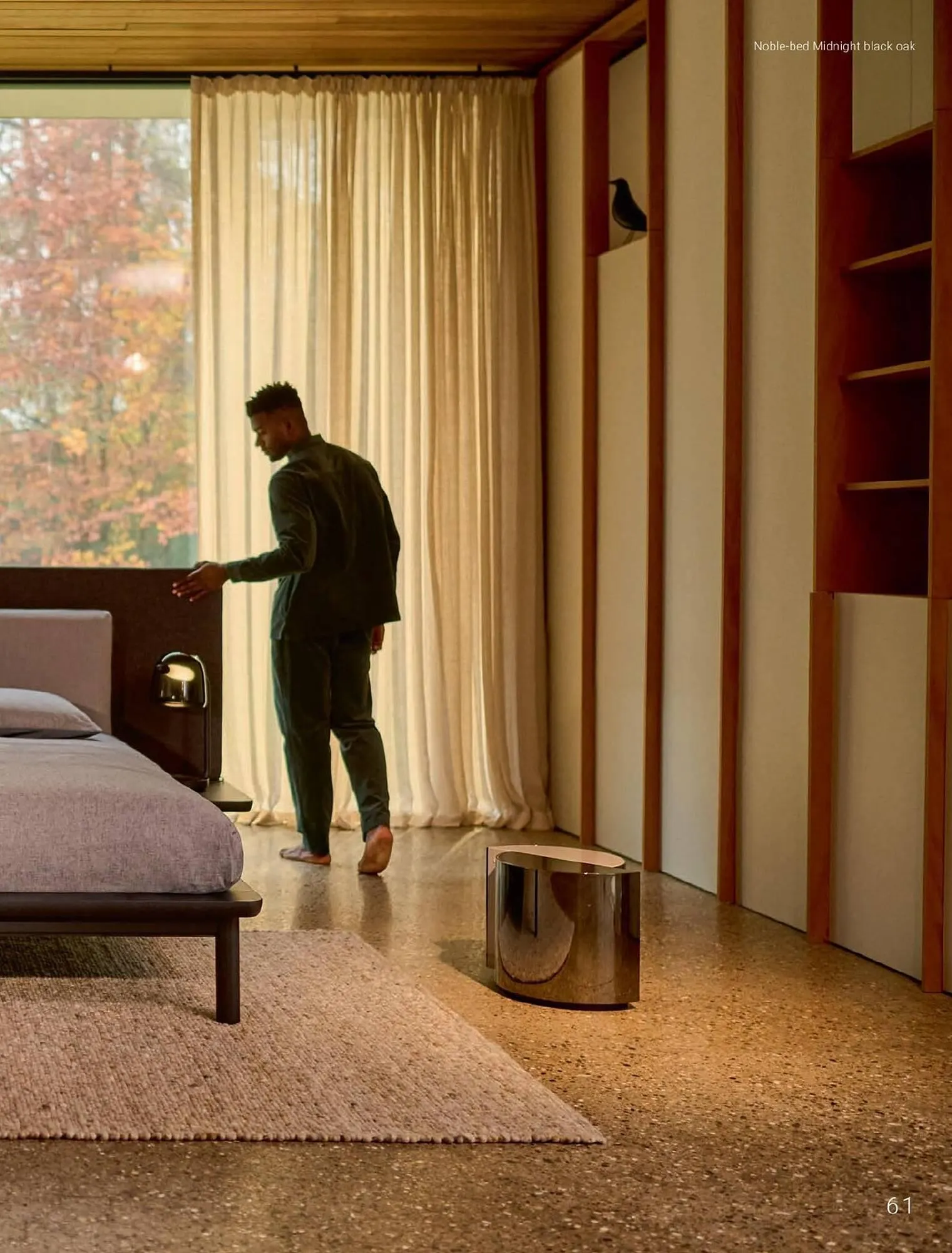 Auping magazine van 1 juli tot 31 december 2023 - Folder pagina 64