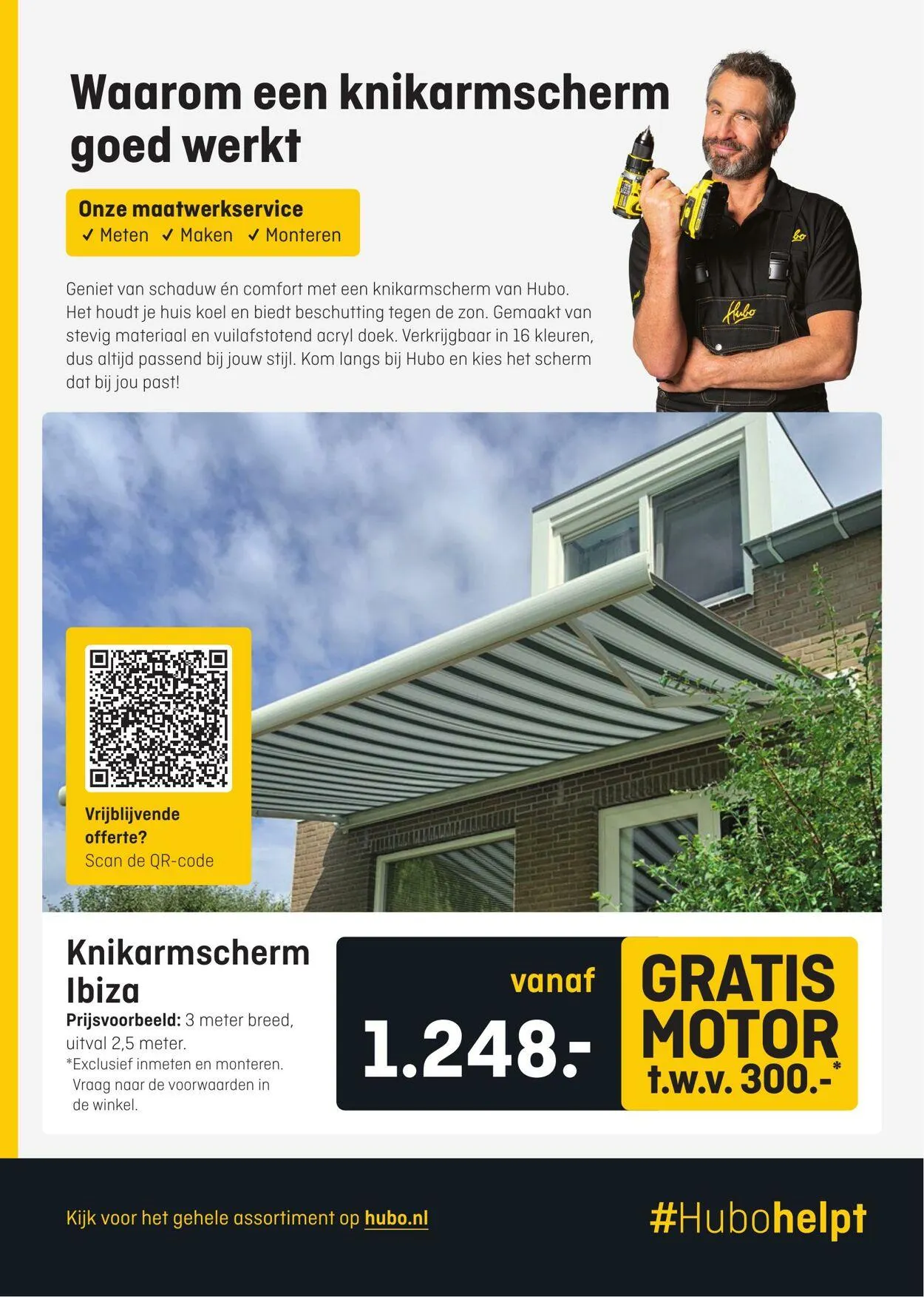 Hubo Actuele folder van 2 oktober tot 16 oktober 2025 - Folder pagina 5