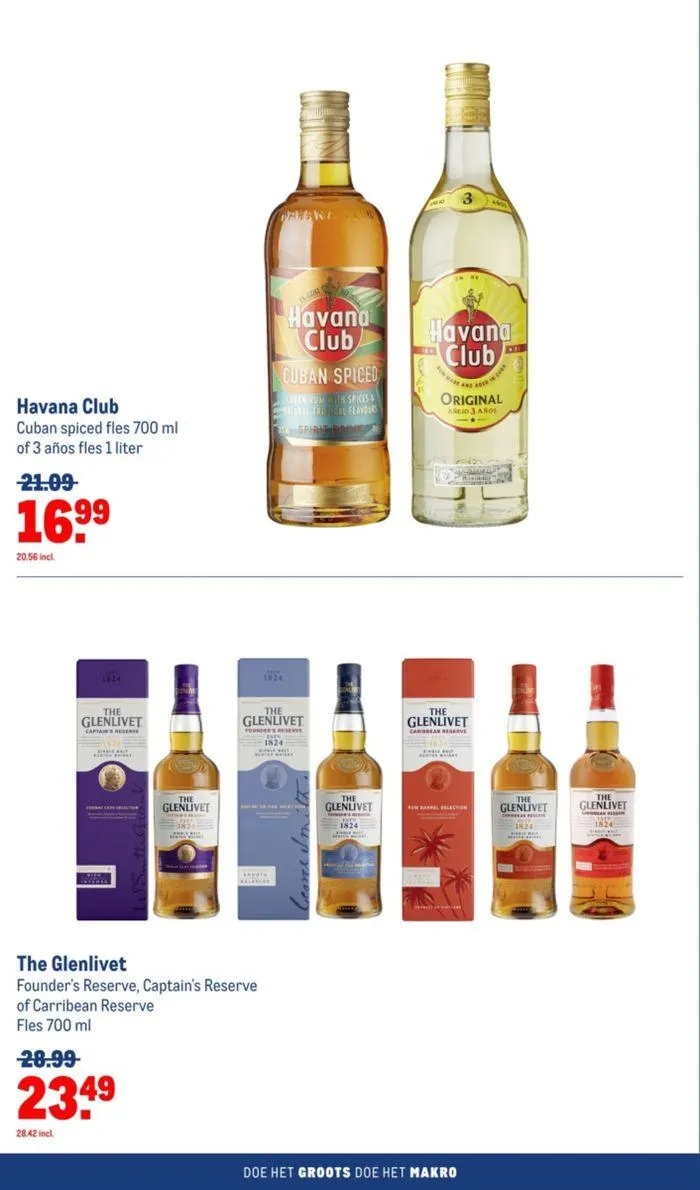 Makro - Non - Food van 19 juni tot 2 juli 2024 - Folder pagina 78