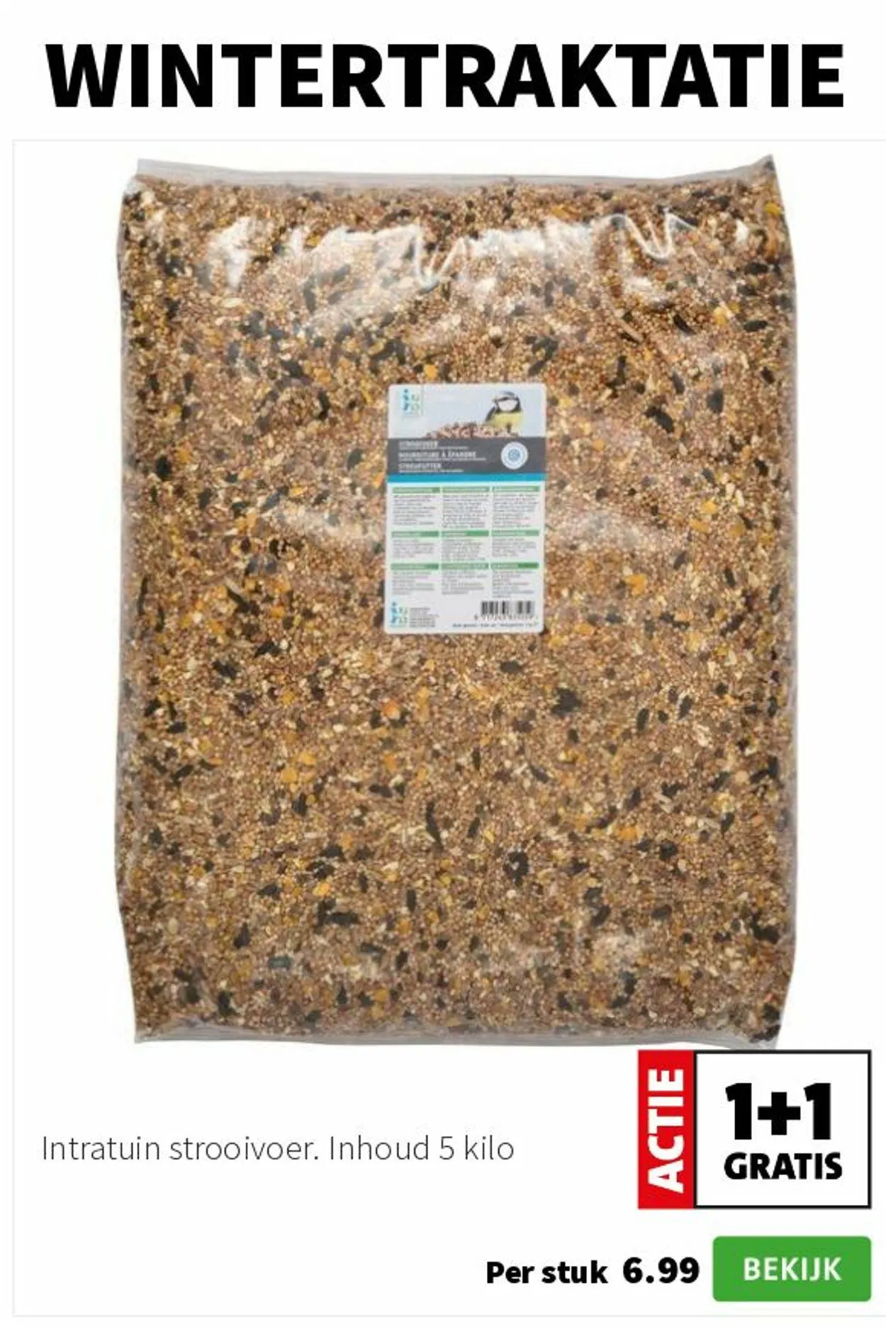 Intratuin Actuele folder van 9 februari tot 23 februari 2025 - Folder pagina 10