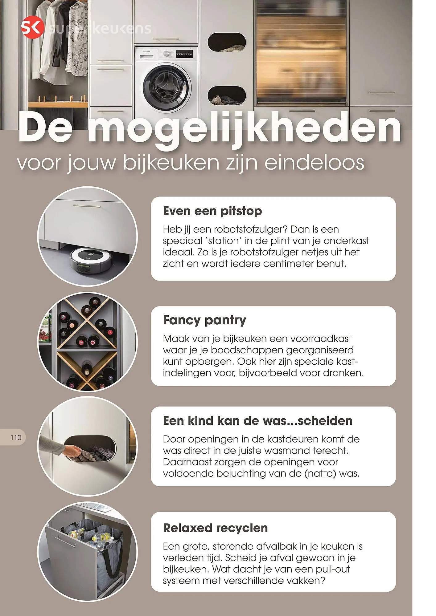 Superkeukens folder van 12 januari tot 30 september 2026 - Folder pagina 56