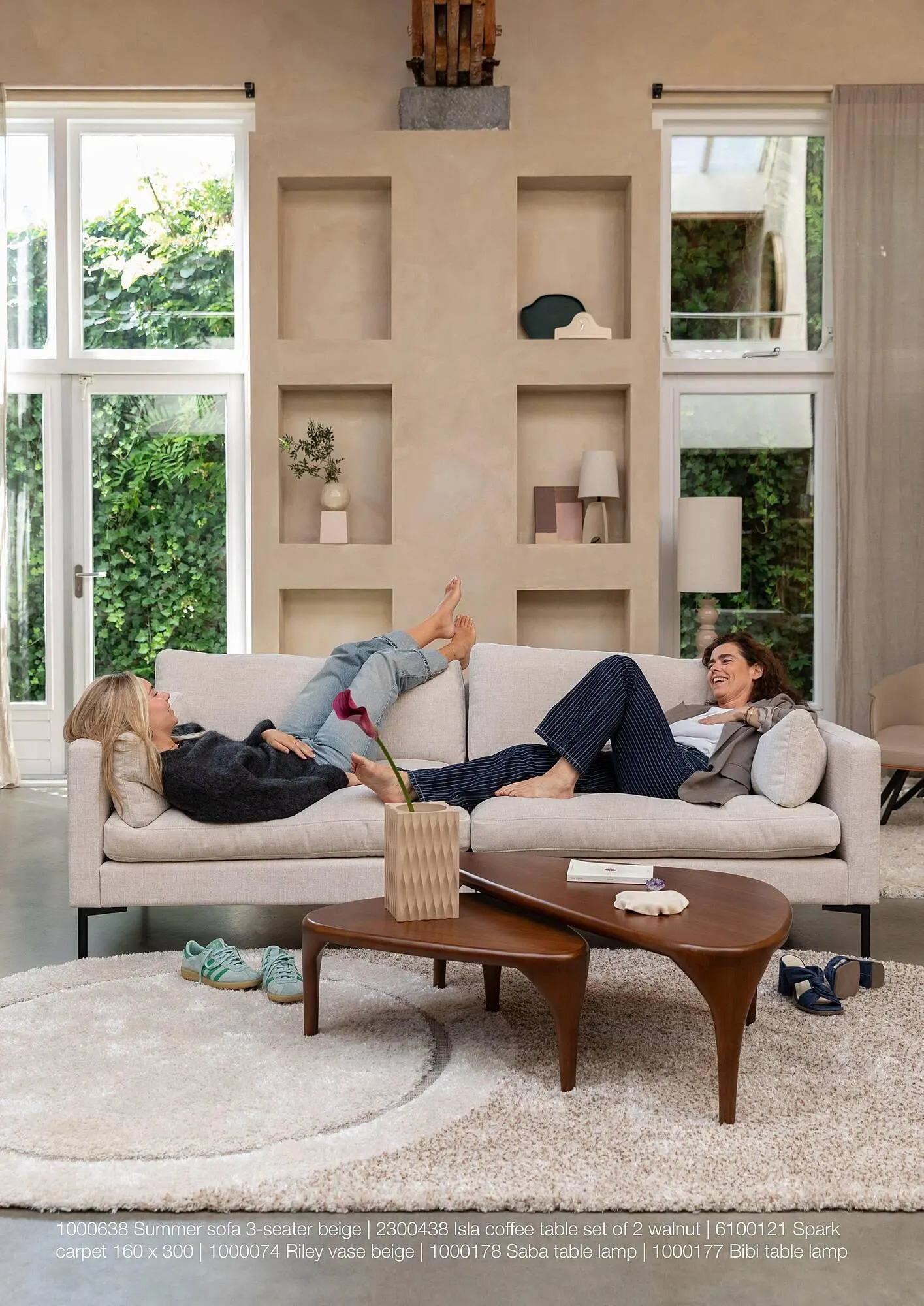 Bert Plantagie folder van 11 juni tot 30 juni 2025 - Folder pagina 50