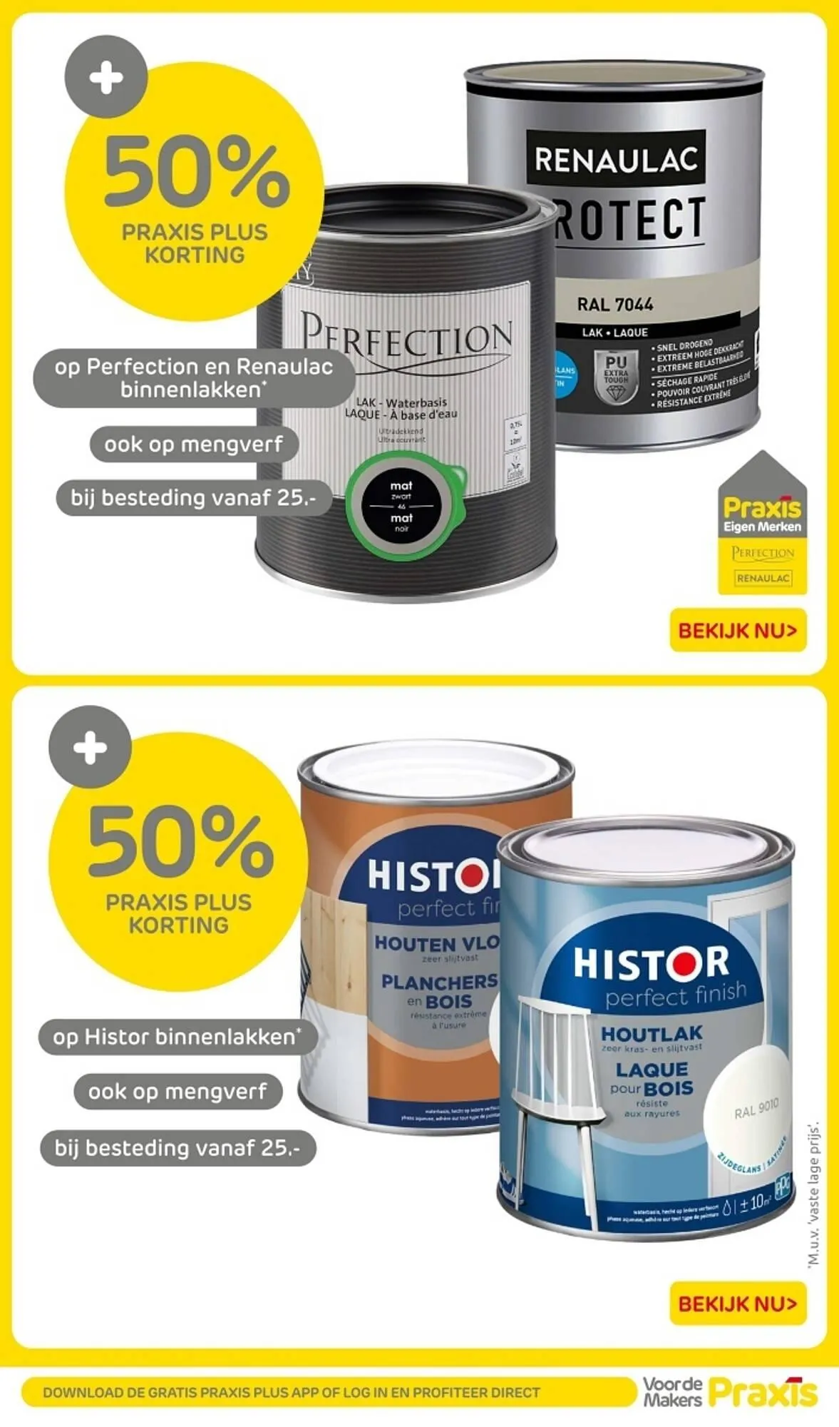 Praxis folder van 29 december tot 4 januari 2026 - Folder pagina 10