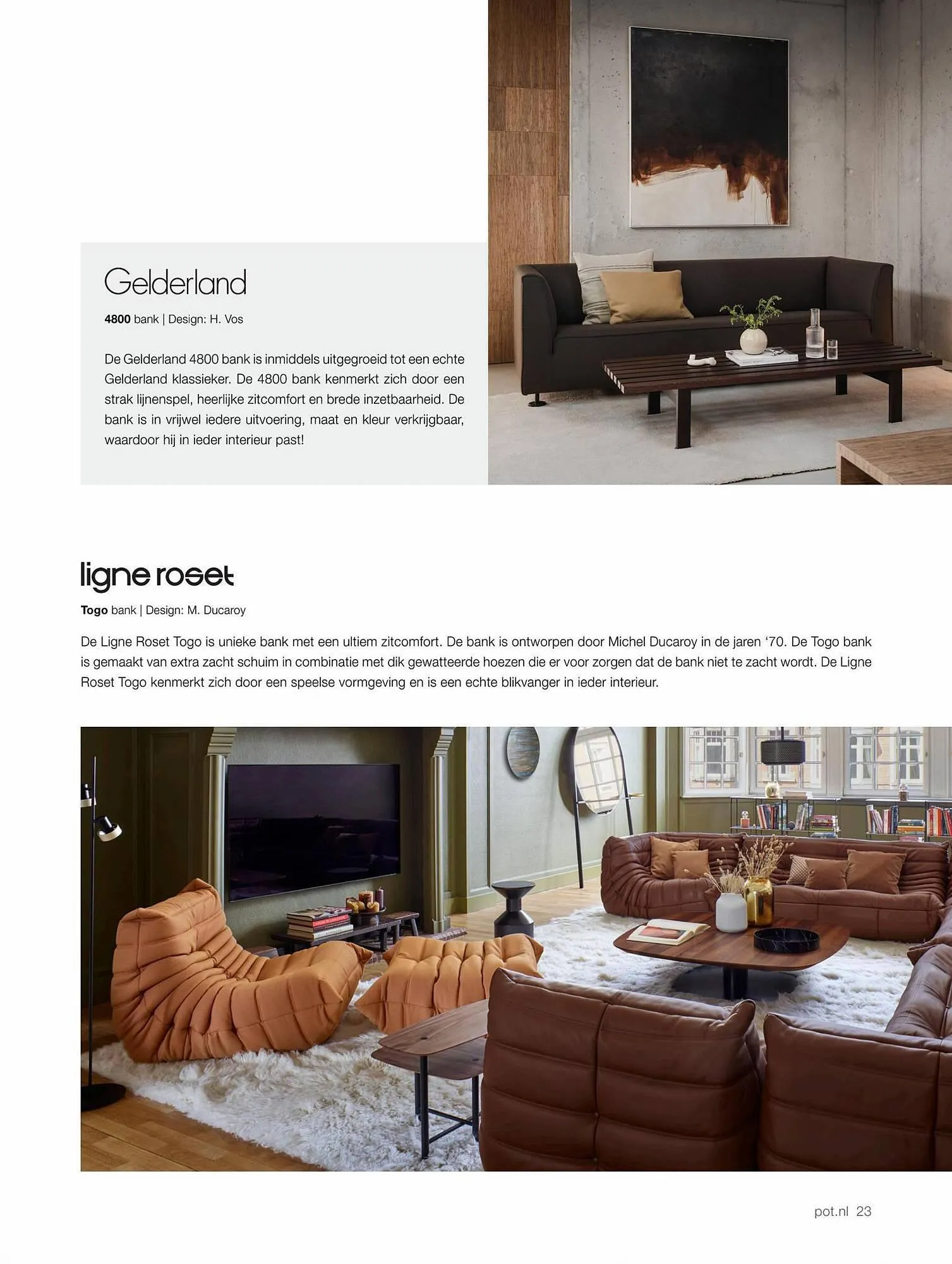 Berden folder van 16 oktober tot 31 december 2023 - Folder pagina 23