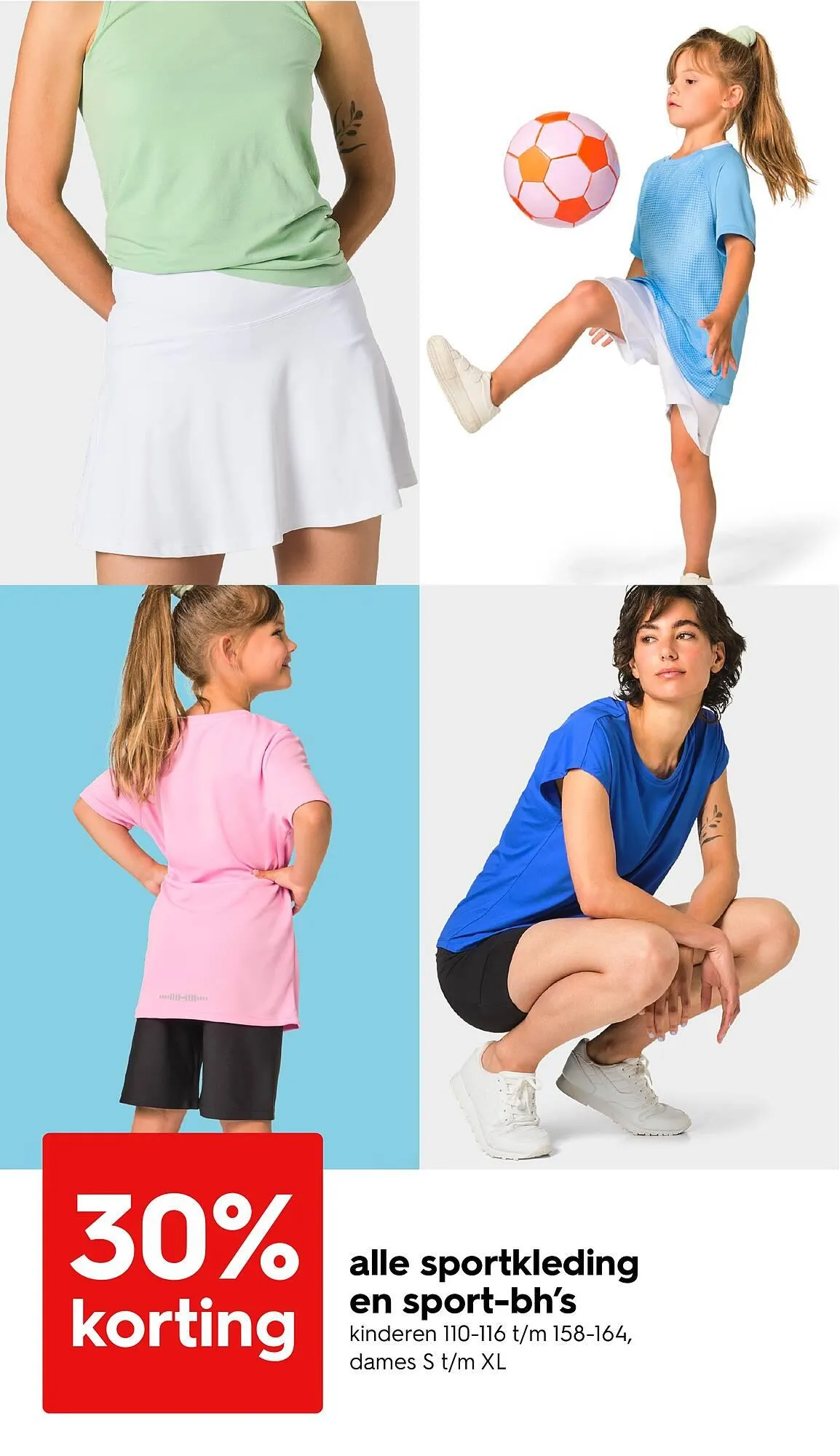 HEMA folder van 30 juni tot 13 juli 2025 - Folder pagina 6