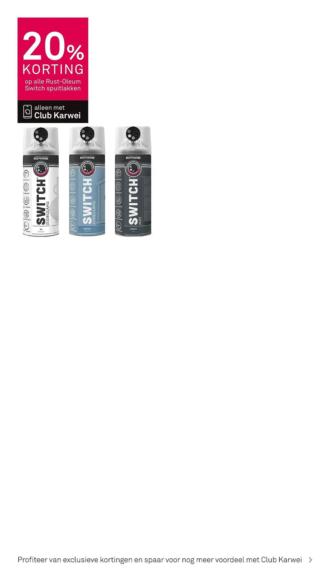 Karwei folder van 2 december tot 14 december 2025 - Folder pagina 10