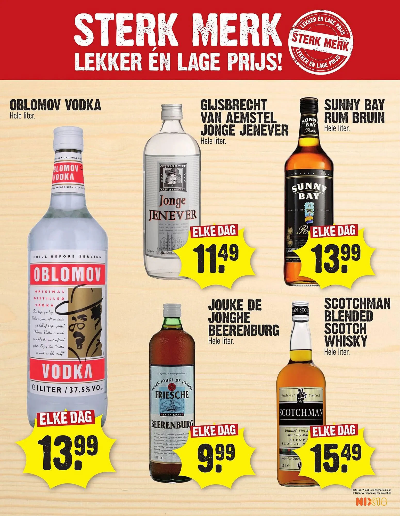 Super Dirck 3 folder van 30 april tot 13 mei 2025 - Folder pagina 3