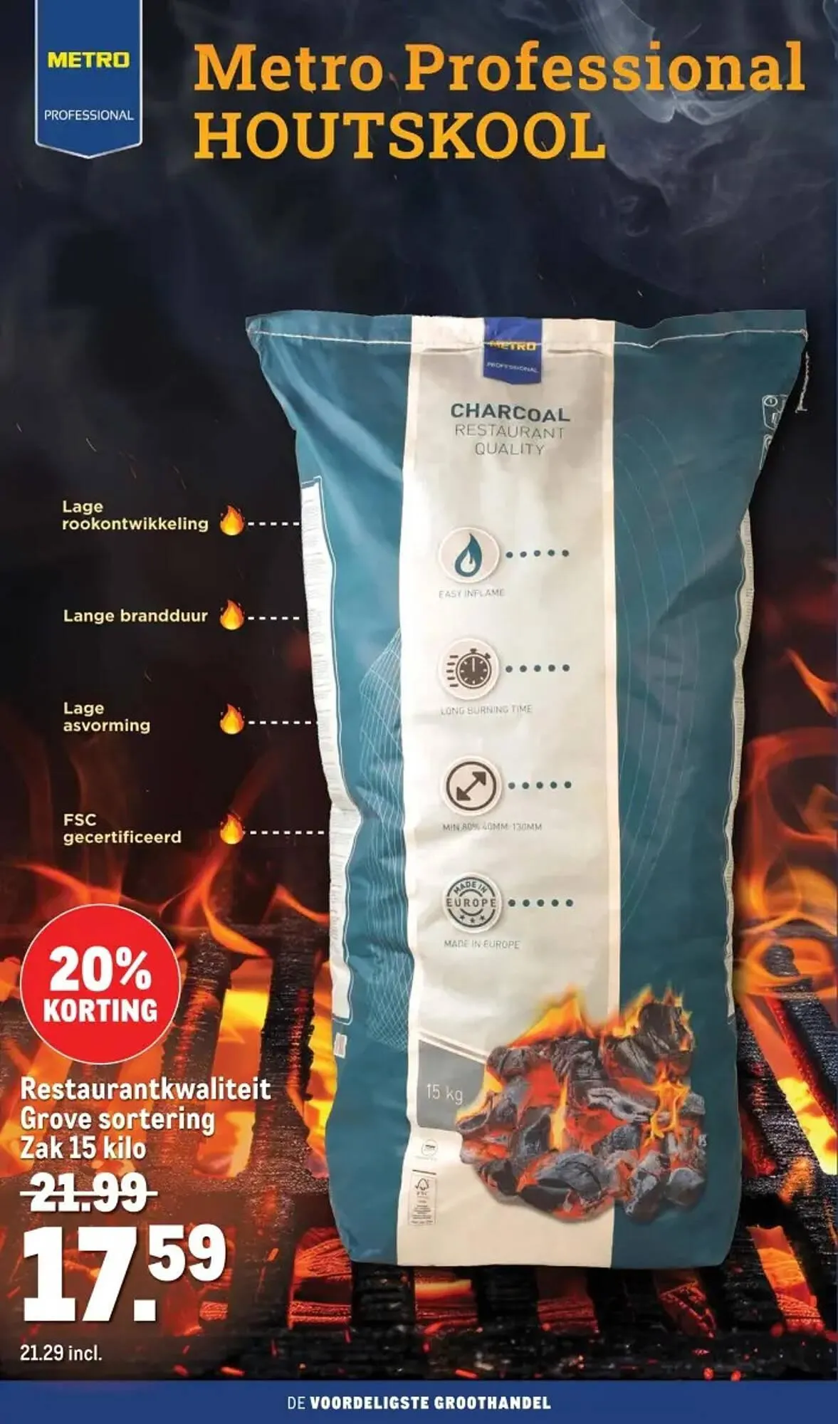 Makro folder van 8 april tot 5 mei 2026 - Folder pagina 2