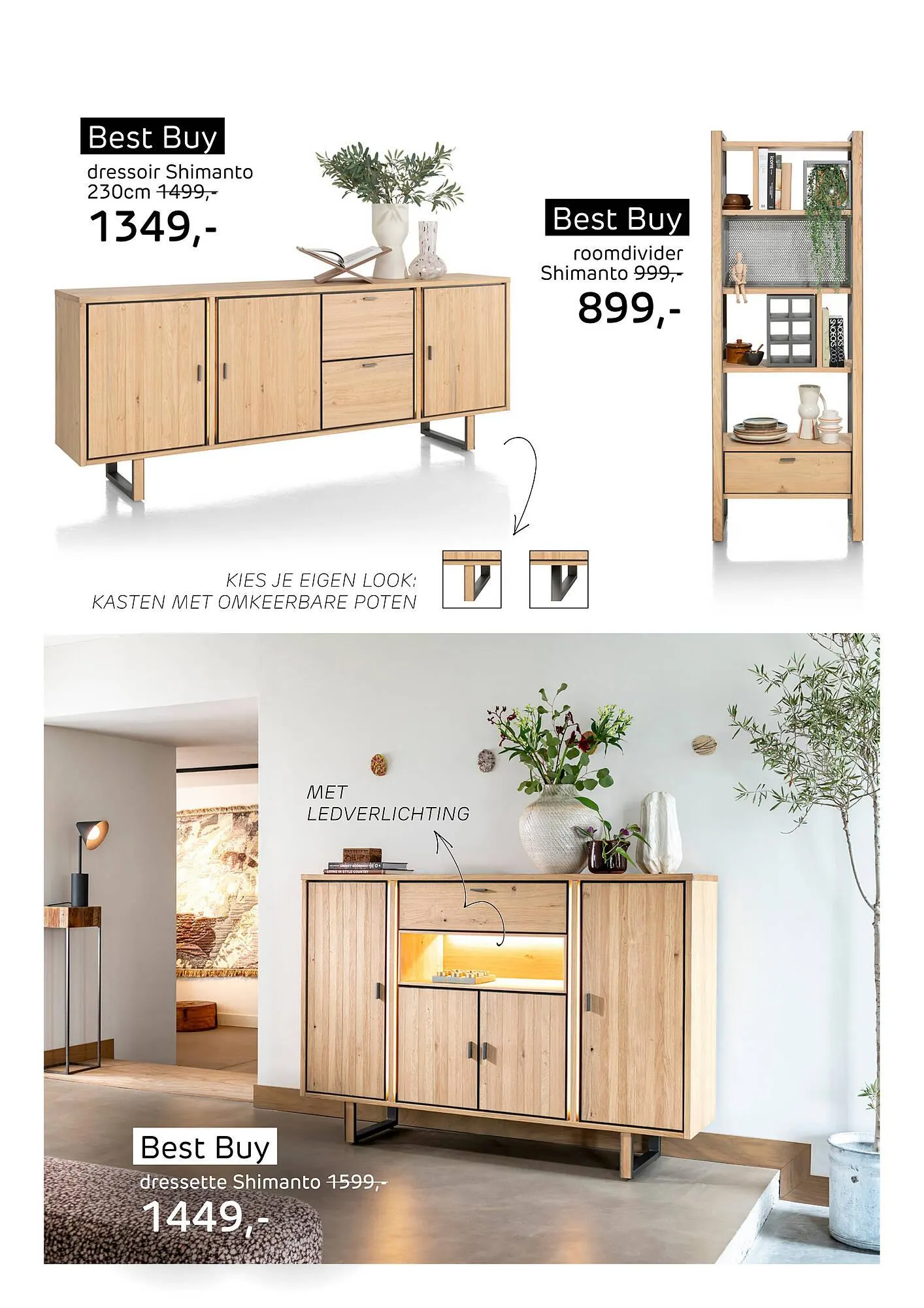 Woonboulevard Poortvliet folder van 1 juni tot 30 juni 2025 - Folder pagina 9