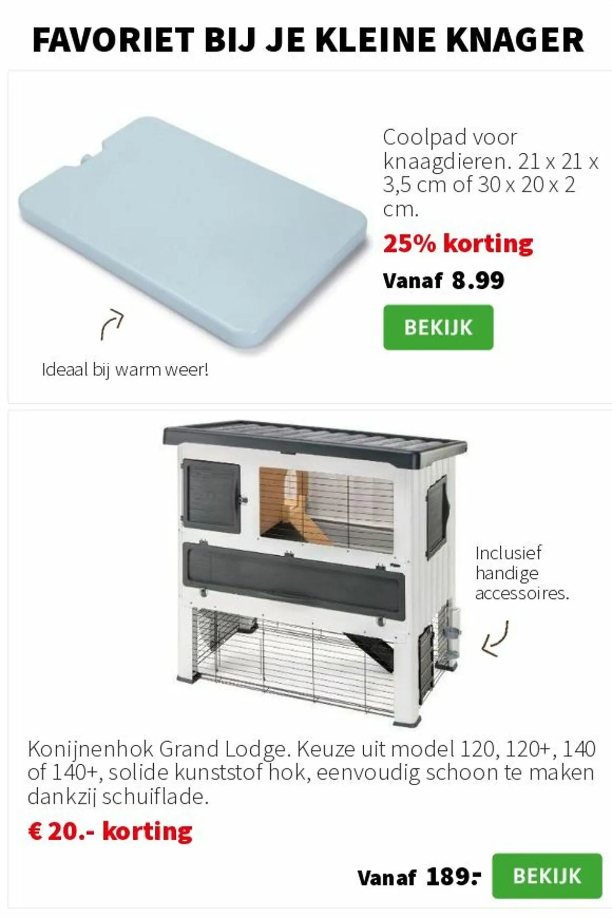 Intratuin Actuele folder van 9 november tot 23 november 2025 - Folder pagina 11