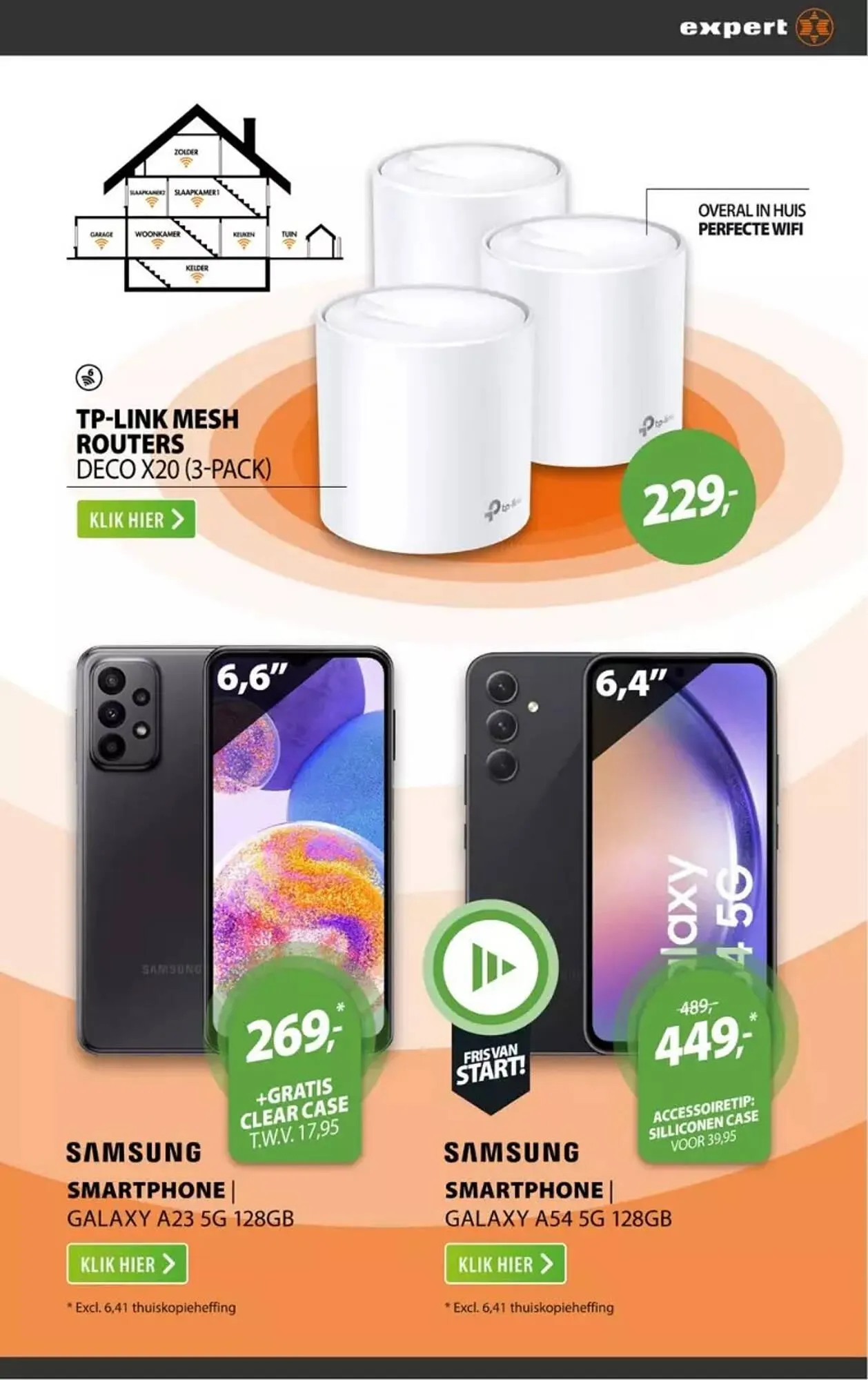 Expert folder van 25 augustus tot 3 september 2023 - Folder pagina 8