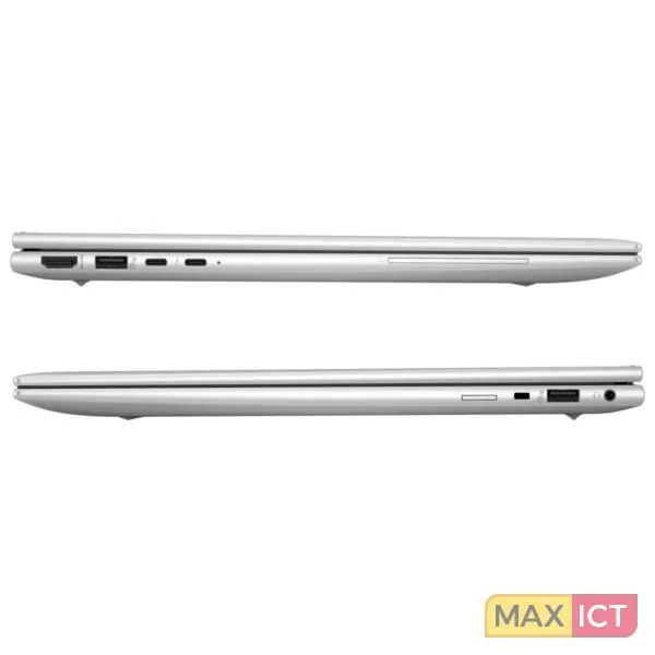 HP EliteBook 860 G11 Intel Core Ultra 5 125H Laptop 40,6 cm (16") WUXGA 16 GB DDR5-SDRAM 512 GB SSD Wi-Fi 6E (802.11ax) Windows 11 Pro Zilver