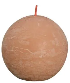 Bolsius Rustieke Bolkaars 76mm