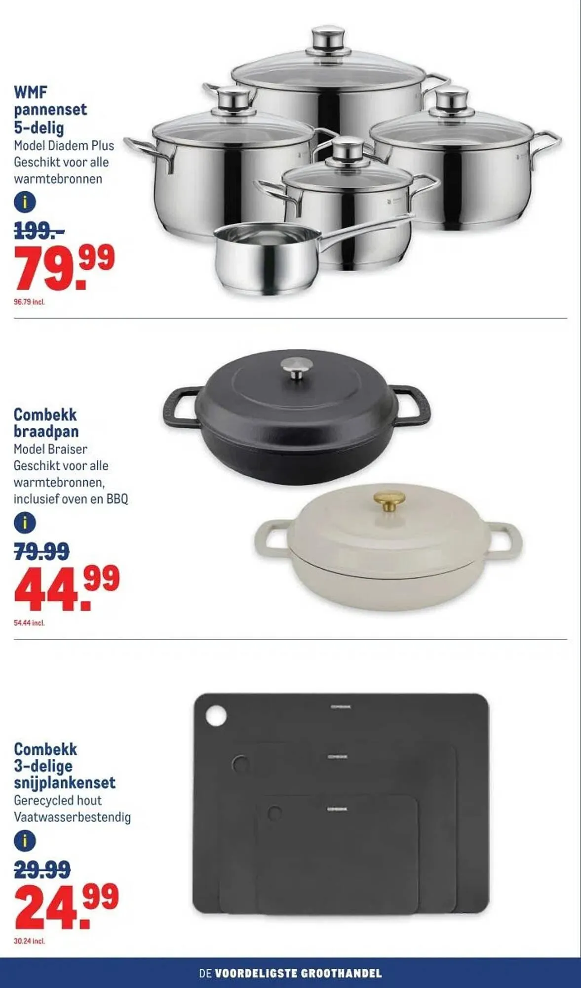 Makro folder van 28 januari tot 10 februari 2026 - Folder pagina 12