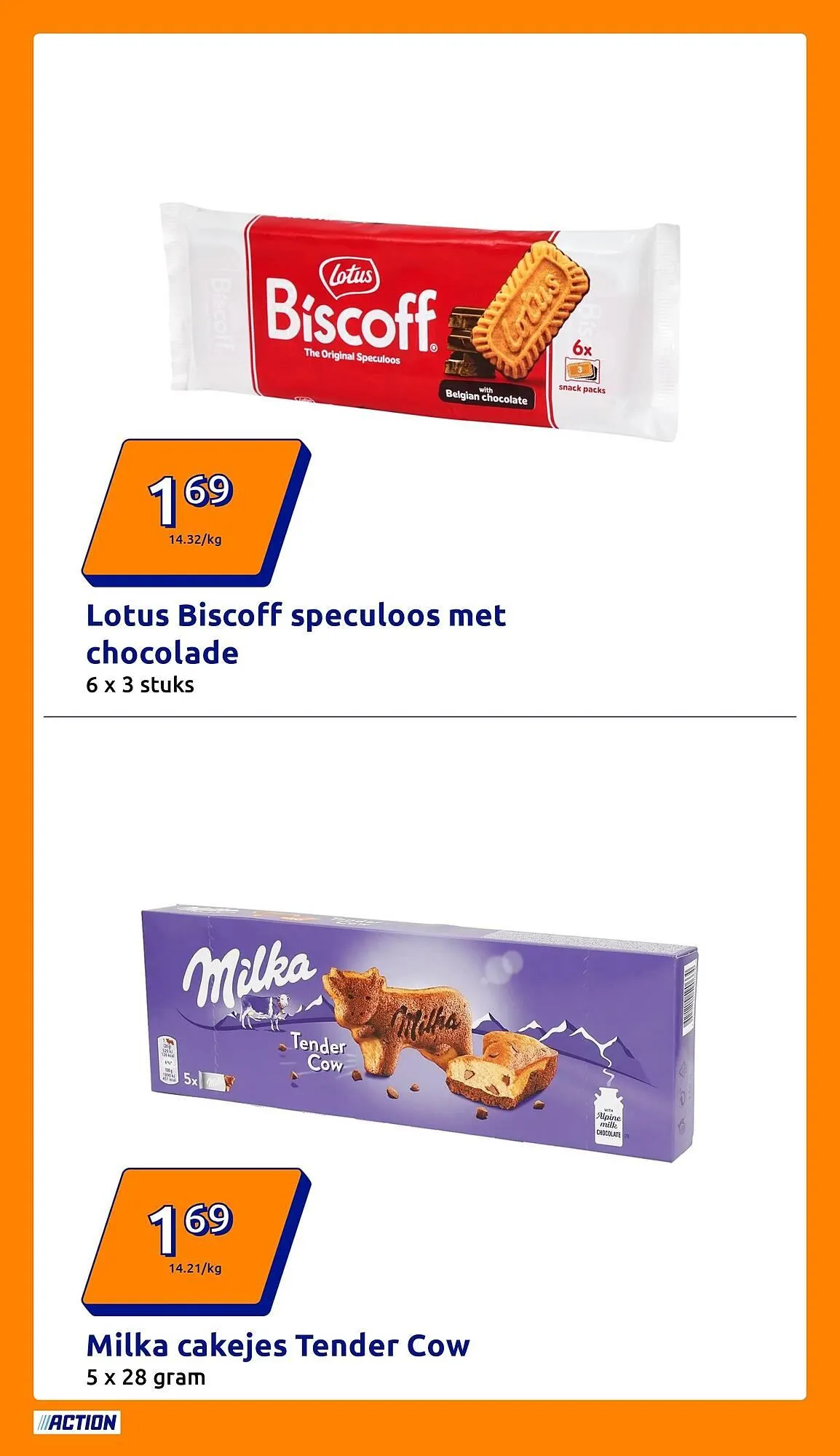 Action folder van 25 februari tot 3 maart 2026 - Folder pagina 27