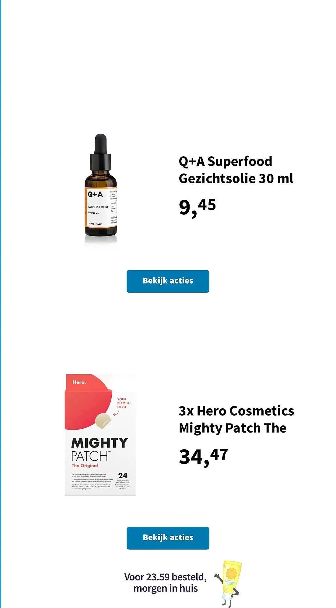 Plein.nl folder van 13 november tot 16 november 2025 - Folder pagina 13