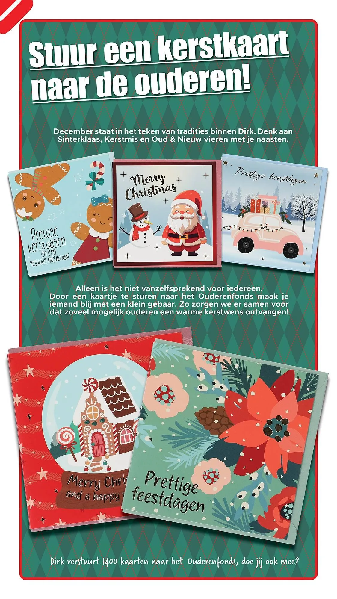 Dirk folder van 5 december tot 31 december 2025 - Folder pagina 4