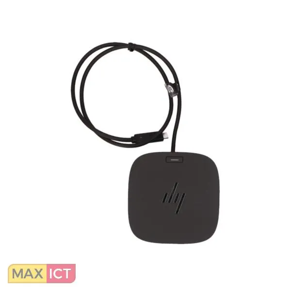 HP Thunderbolt Dock 120 watt G4