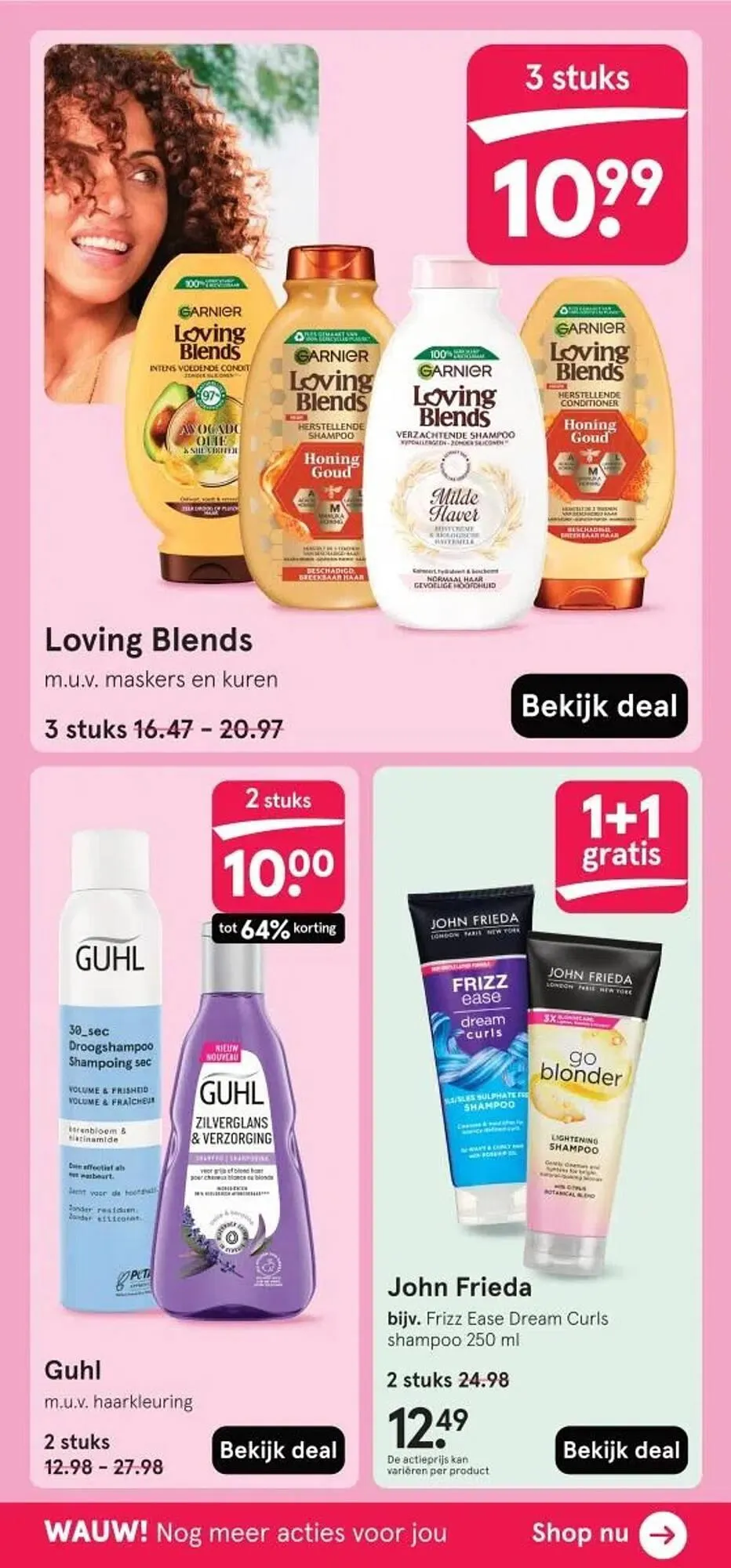 Etos folder van 3 februari tot 9 februari 2025 - Folder pagina 39