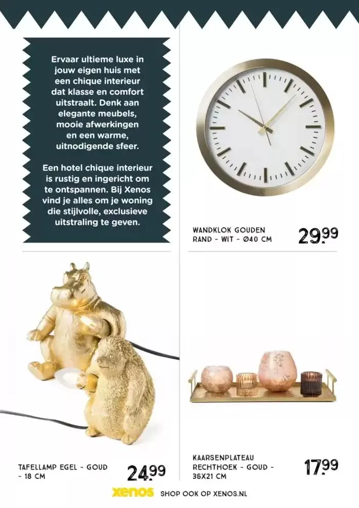 Speciale aanbiedingen voor u van 29 september tot 13 oktober 2024 - Folder pagina 77