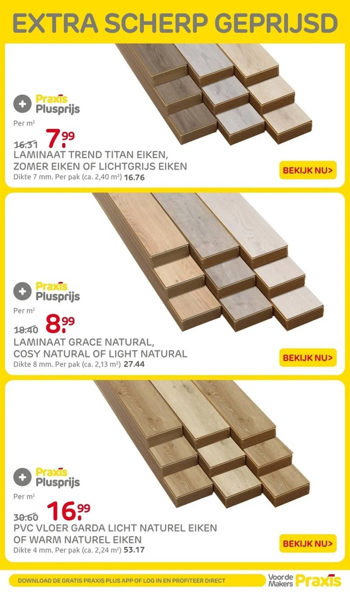 Praxis folder van 8 december tot 14 december 2025 - Folder pagina 18