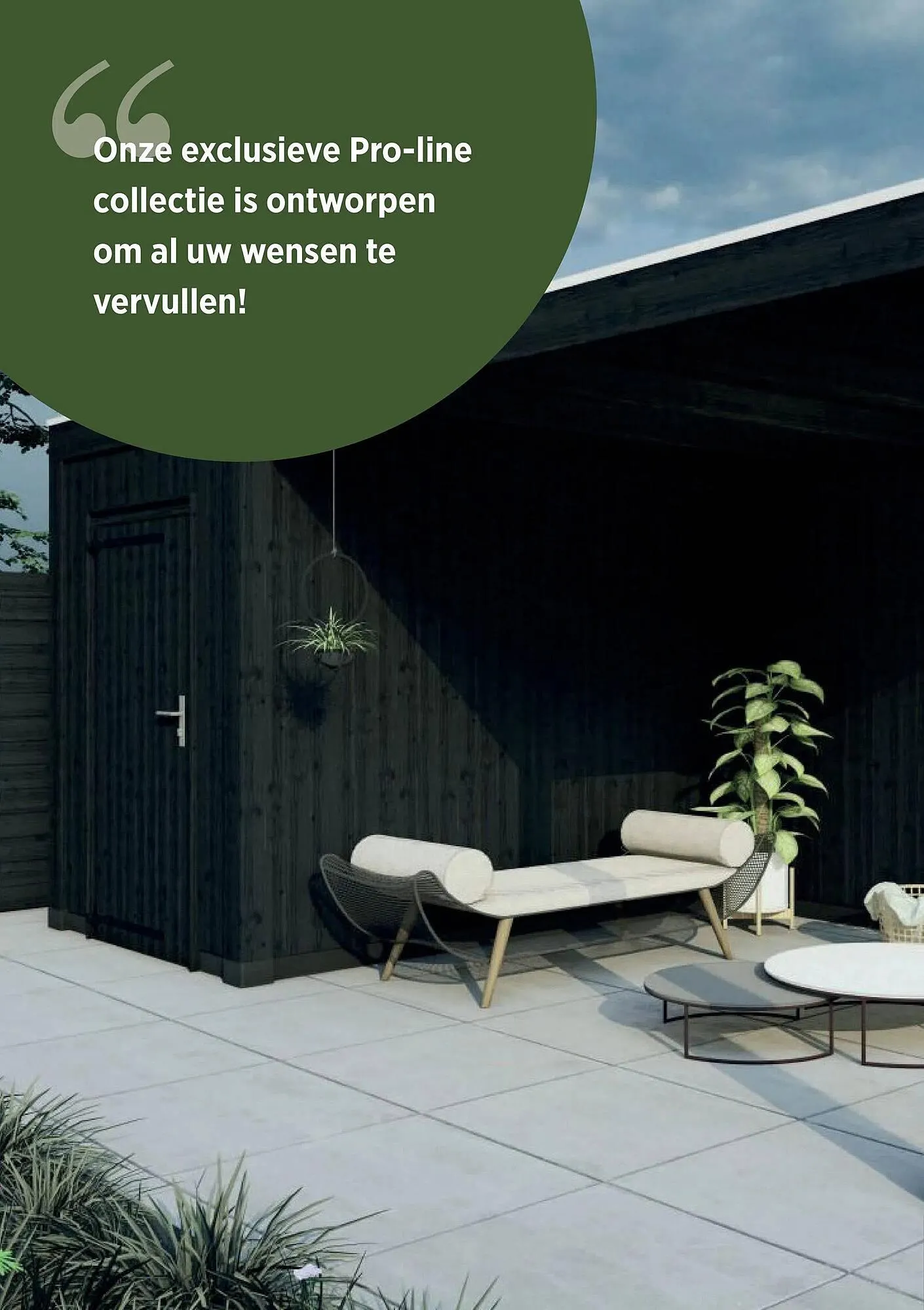 De Hoeve Buitenleven folder van 5 december tot 18 december 2023 - Folder pagina 14