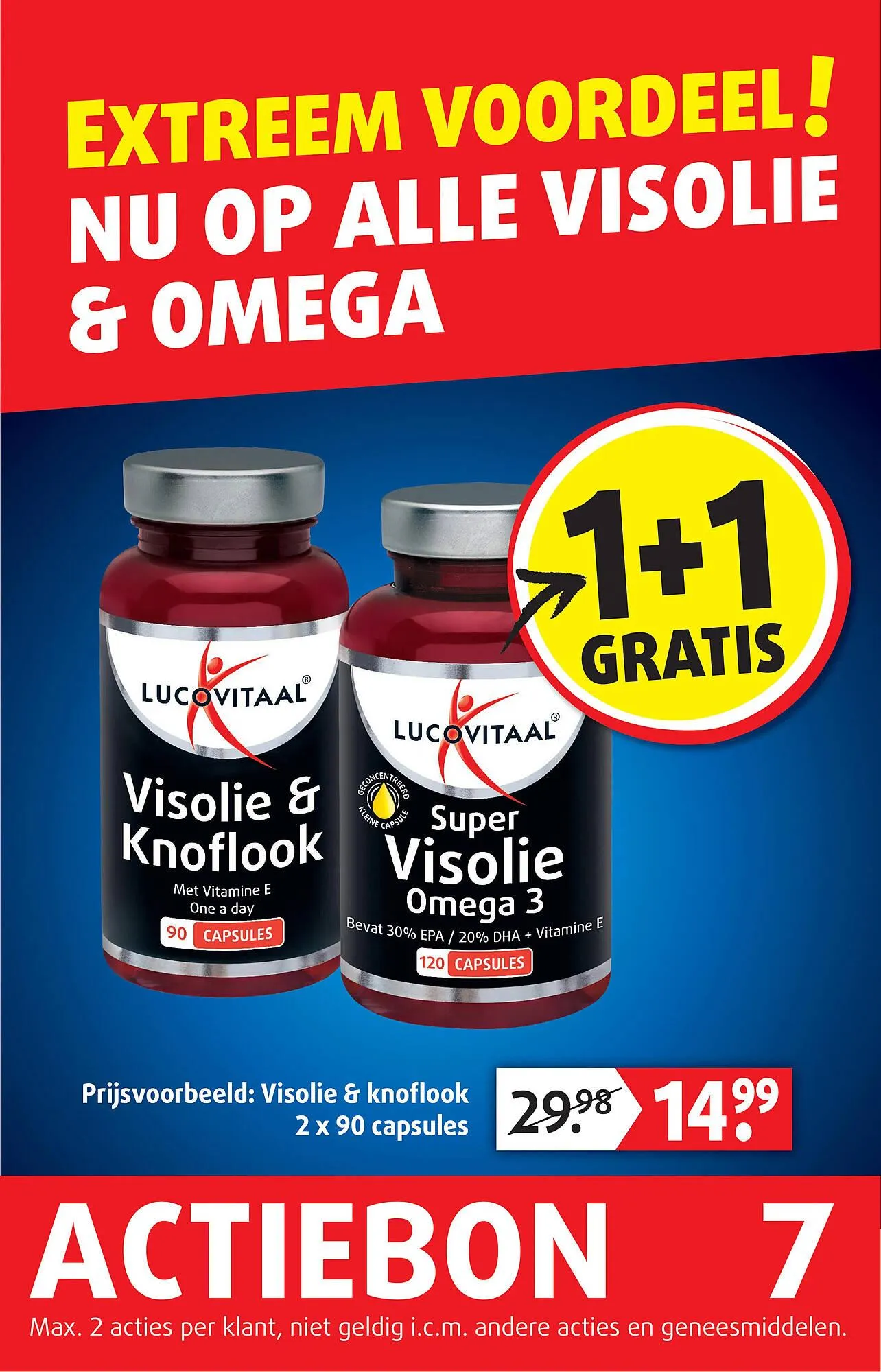 Lucovitaal folder van 5 april tot 11 april 2026 - Folder pagina 8
