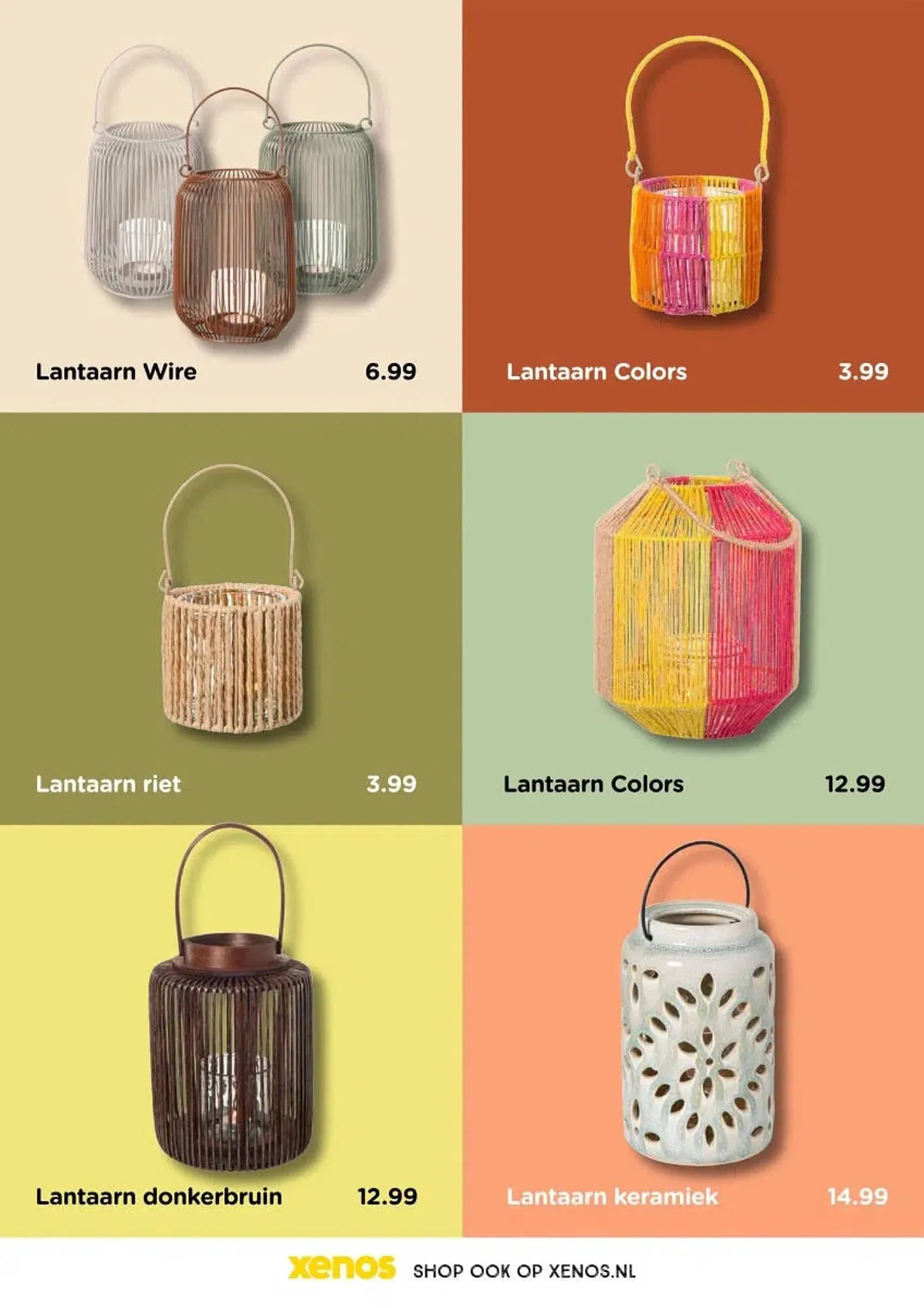 Xenos folder van 29 maart tot 1 augustus 2026 - Folder pagina 27