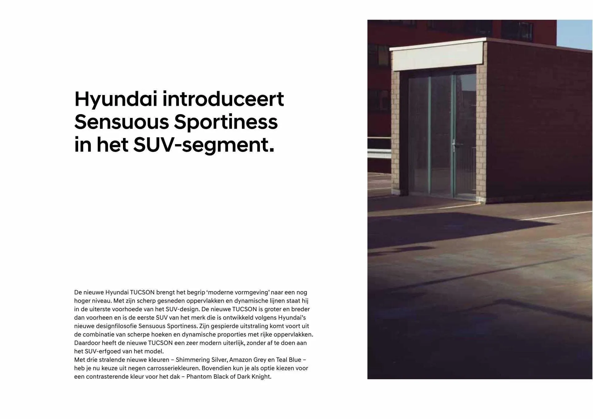 Hyundai Folder van 9 juni tot 31 juli 2023 - Folder pagina 6