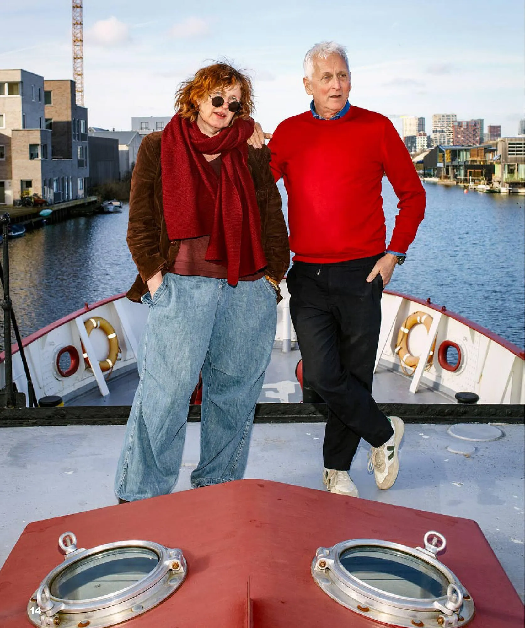 Libris folder van 23 april tot 29 april 2025 - Folder pagina 14