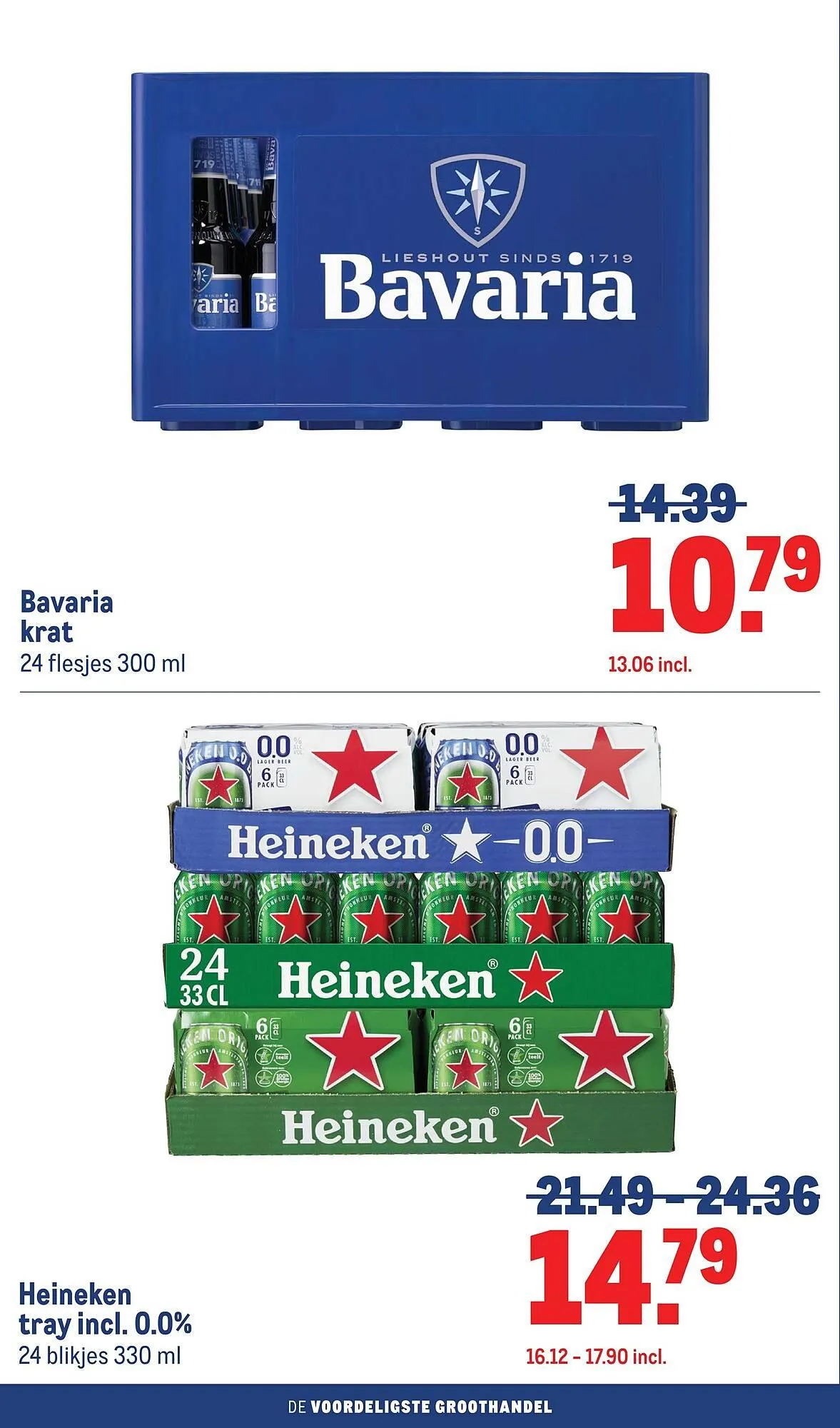 Makro folder van 22 april tot 5 mei 2026 - Folder pagina 50