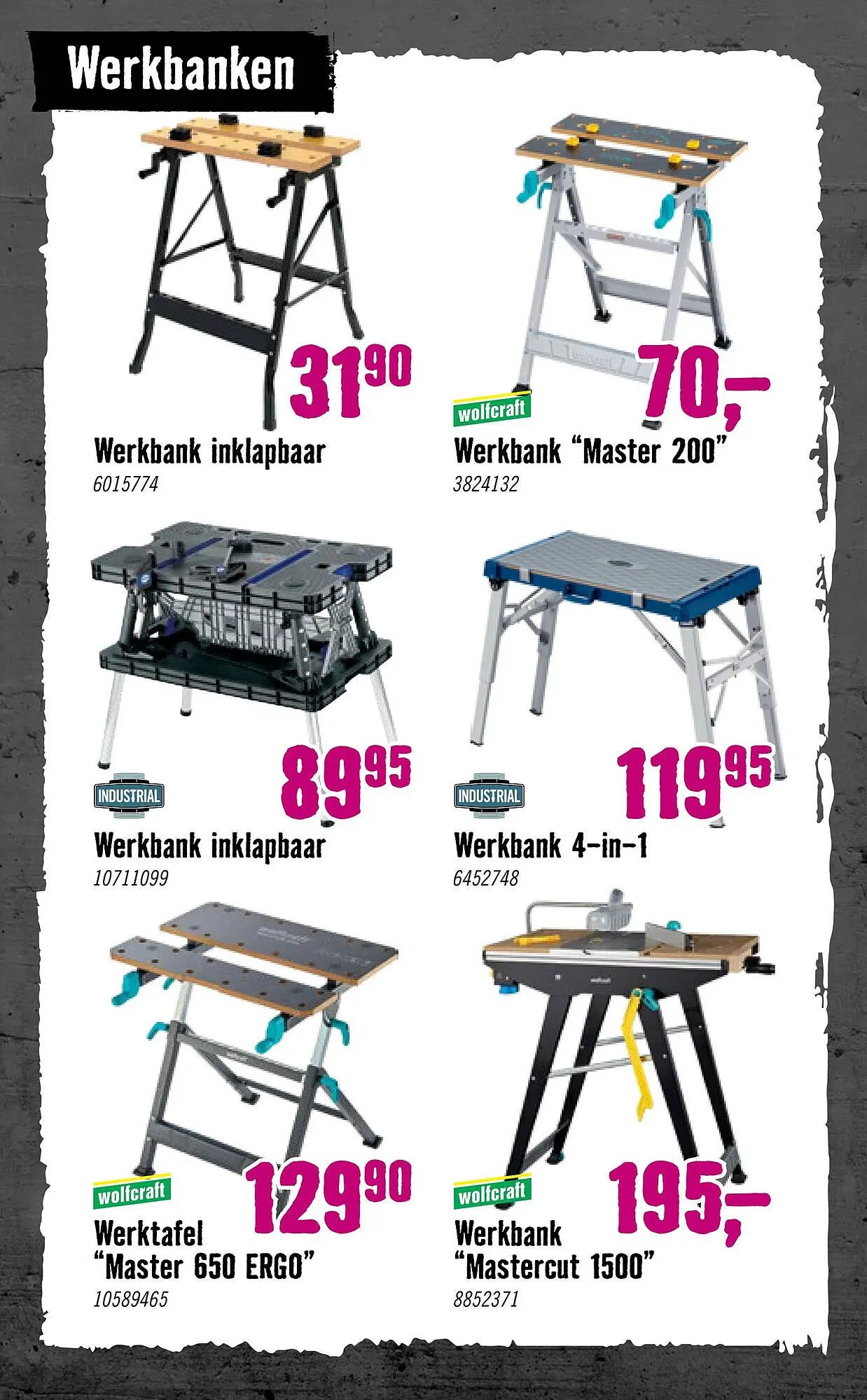 Hornbach folder van 7 juli tot 24 juli 2025 - Folder pagina 54