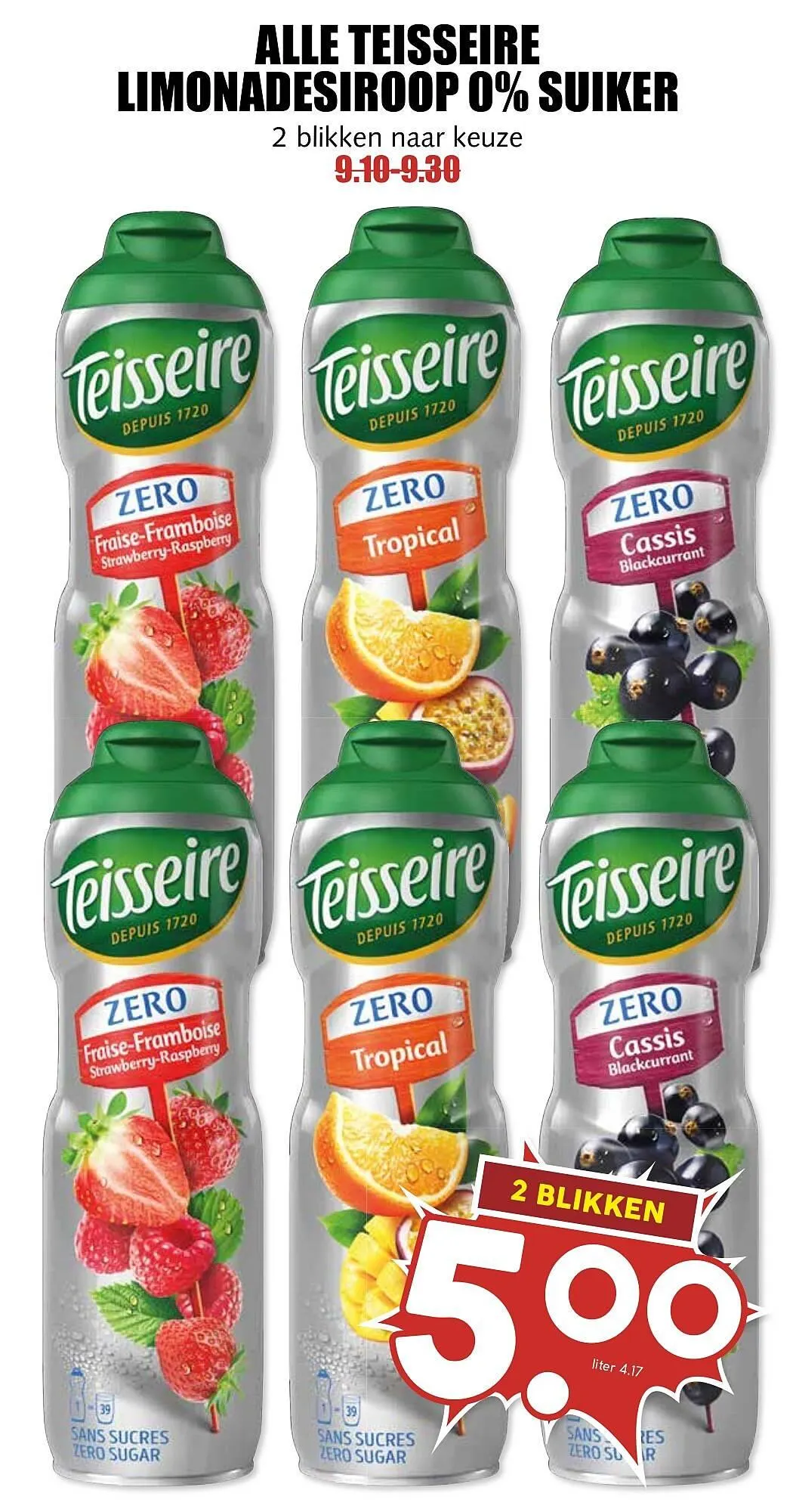 MCD Supermarkt folder van 23 maart tot 29 maart 2026 - Folder pagina 14