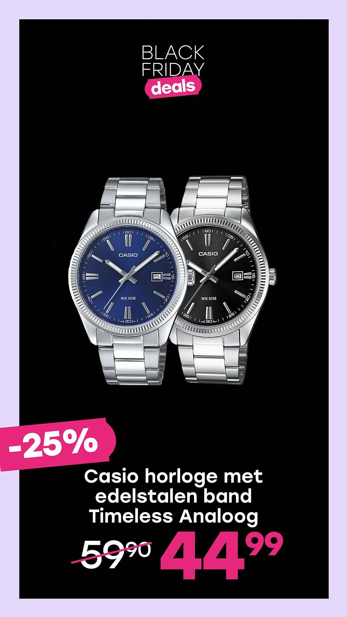 Lucardi folder van 11 november tot 30 november 2025 - Folder pagina 24