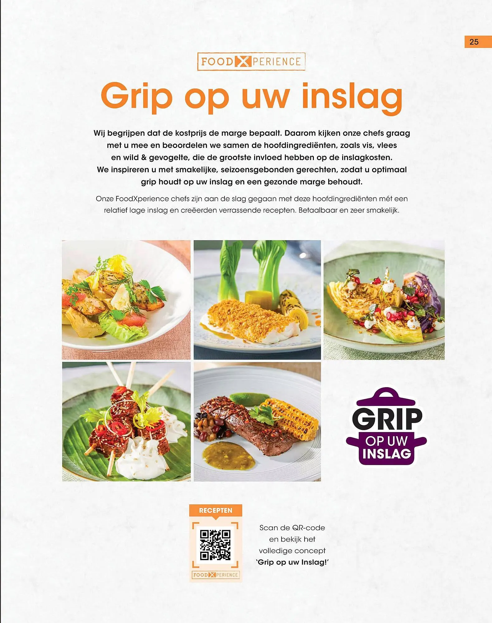 HANOS magazine van 10 maart tot 30 april 2025 - Folder pagina 25