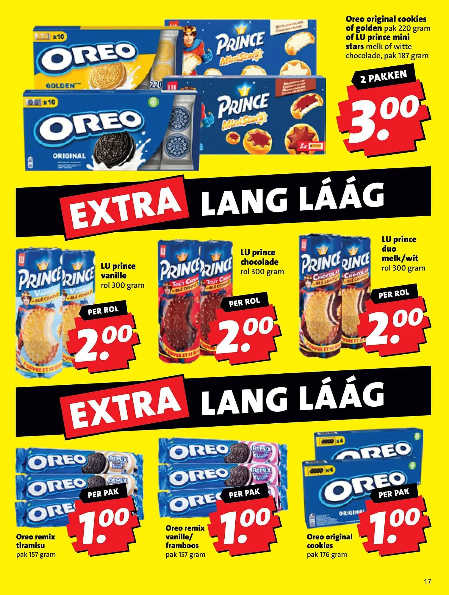 Boni folder van 9 februari tot 15 februari 2026 - Folder pagina 17